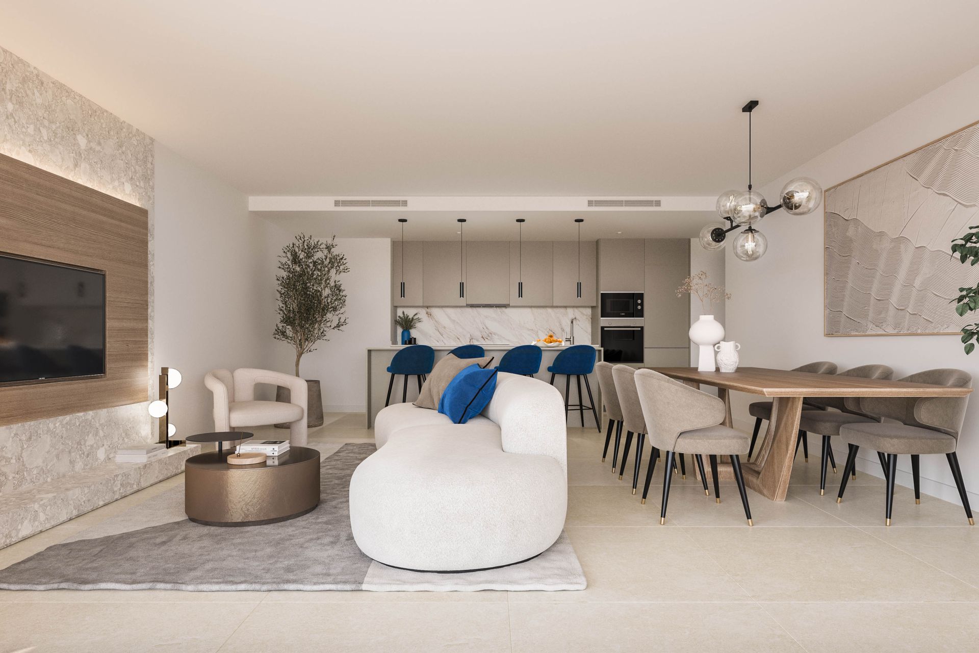 Apartment in Estepona — Image 20