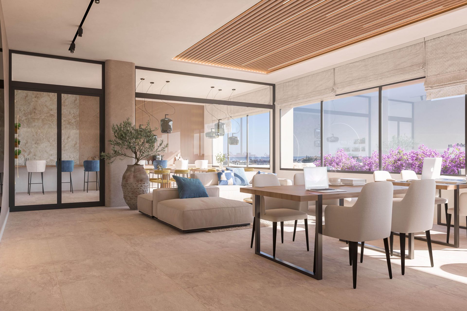 Apartment in Estepona — Image 22