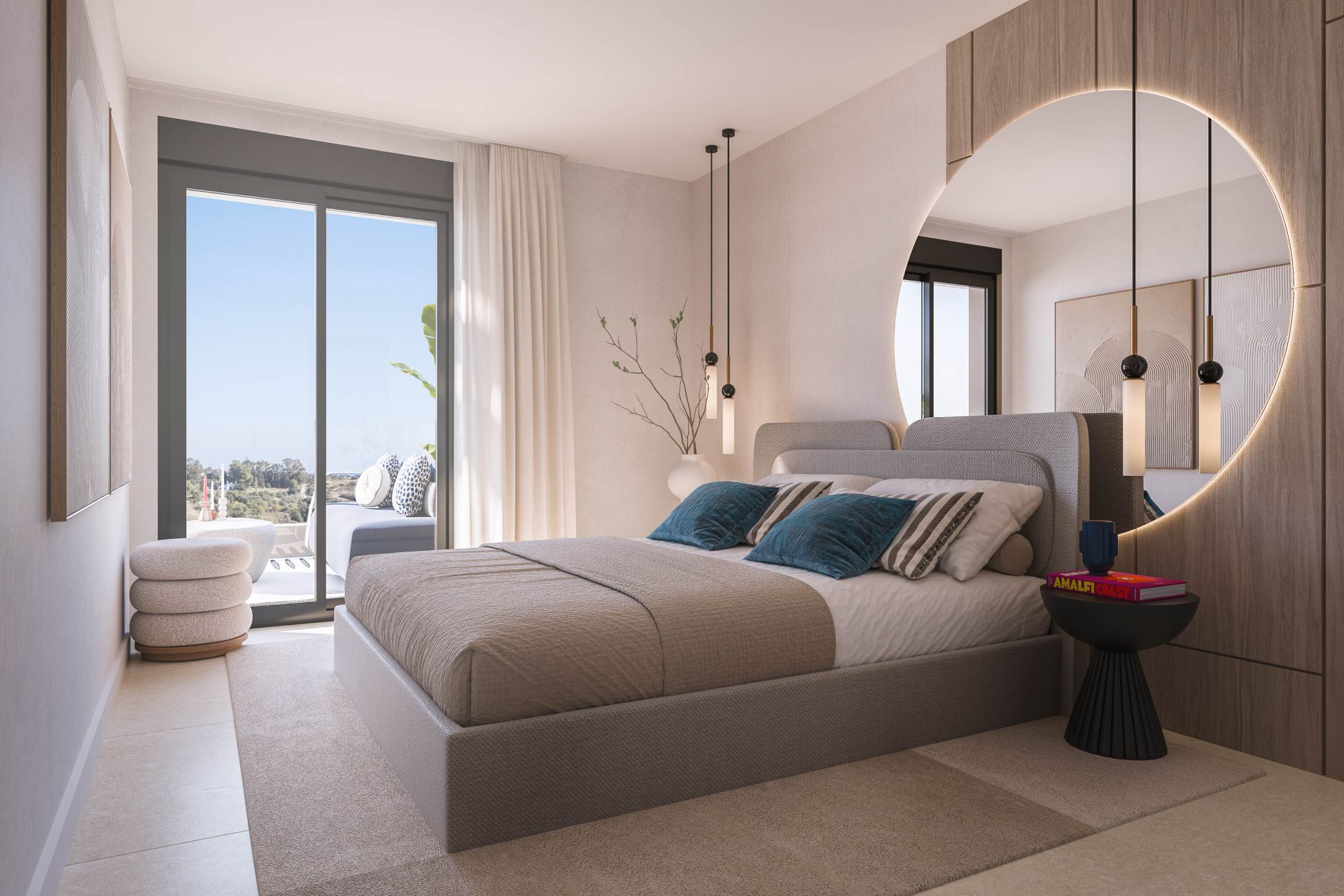 Apartment in Estepona — Image 23