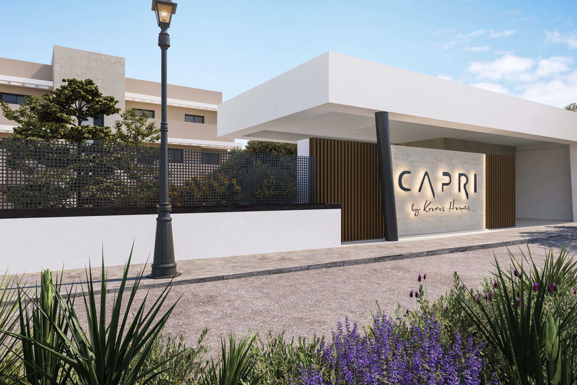 Apartment in Estepona — Image 24