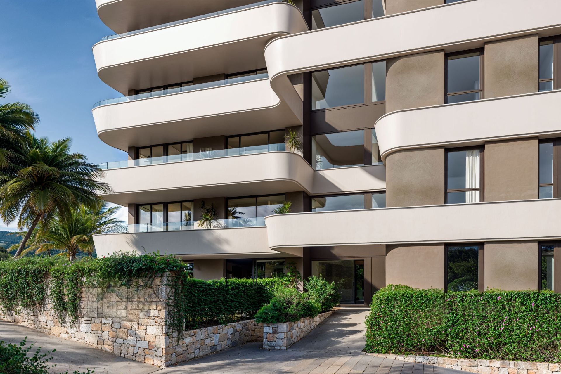Erdgeschoss in Estepona — Image 3