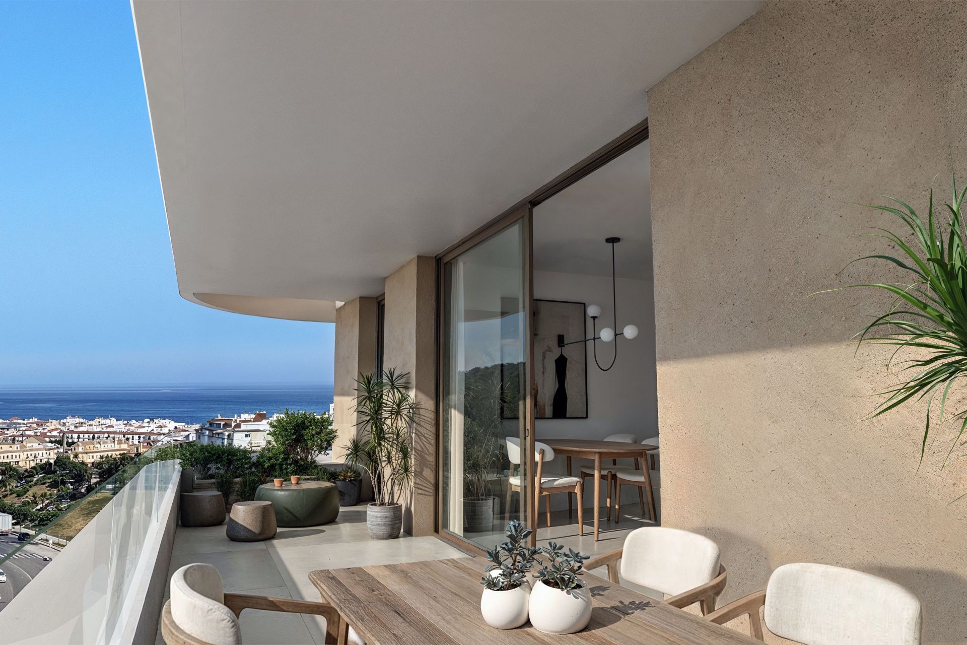 Erdgeschoss in Estepona — Image 4