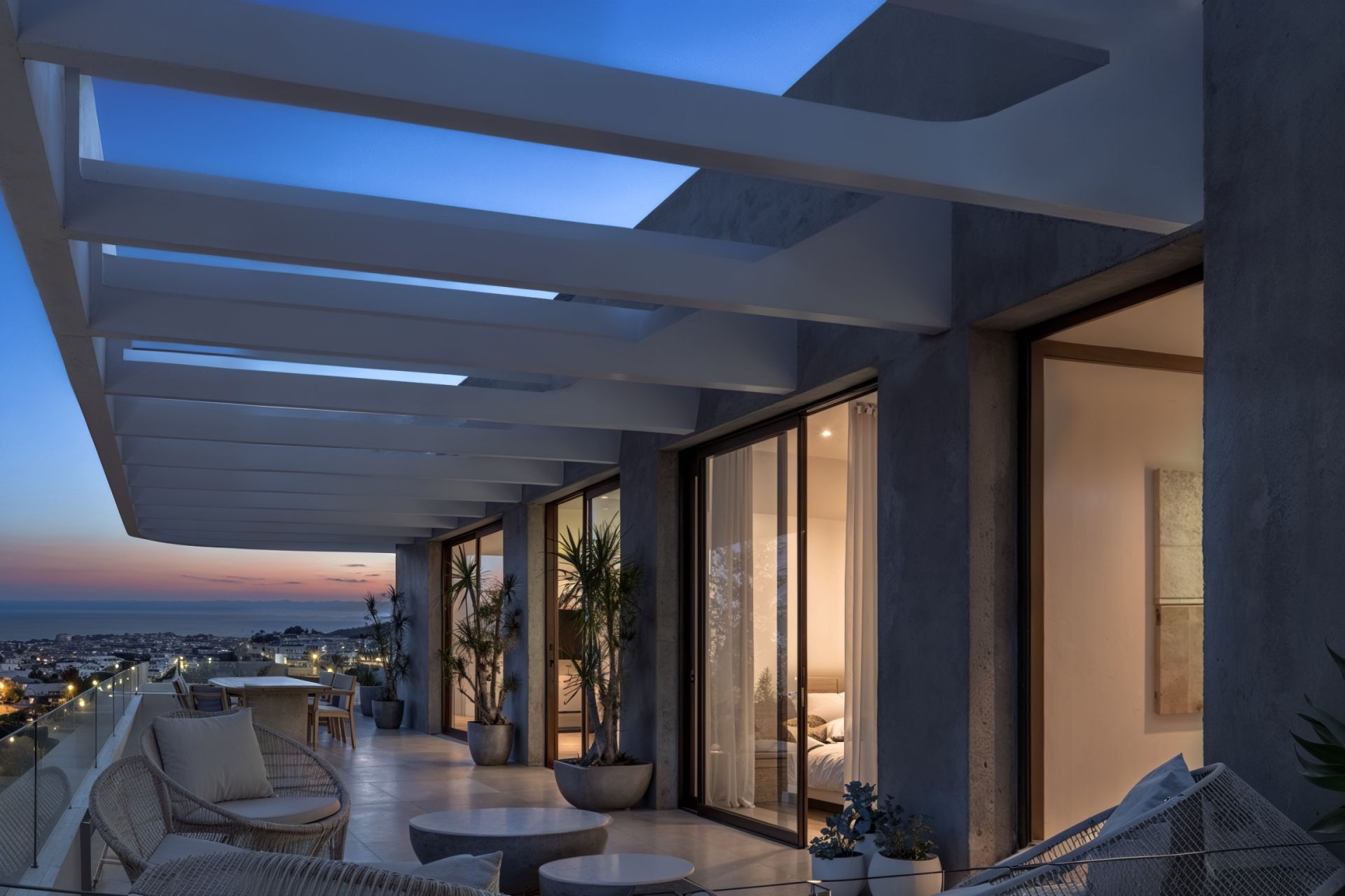 Erdgeschoss in Estepona — Image 19