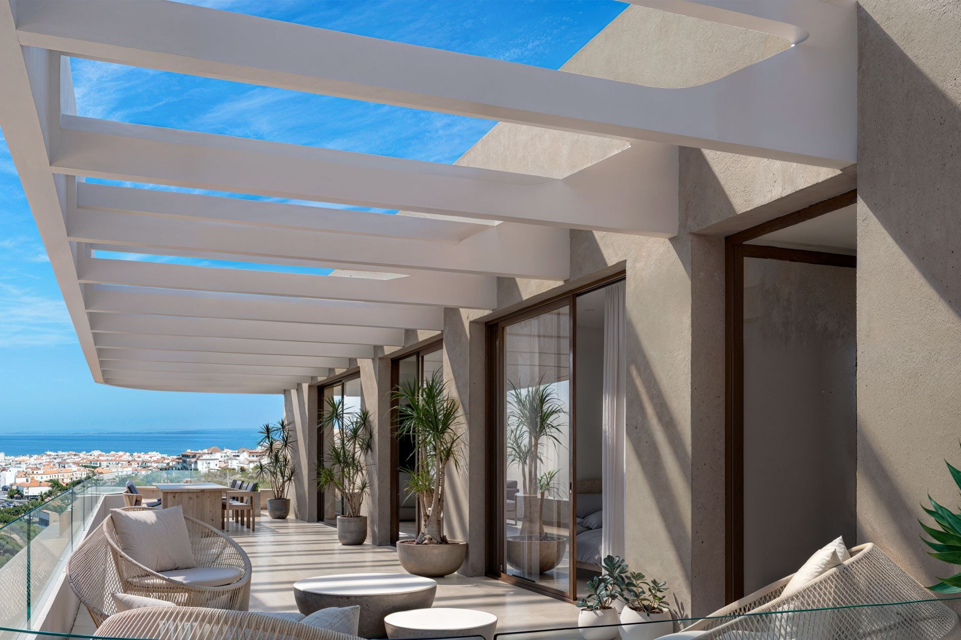 Erdgeschoss in Estepona — Image 41