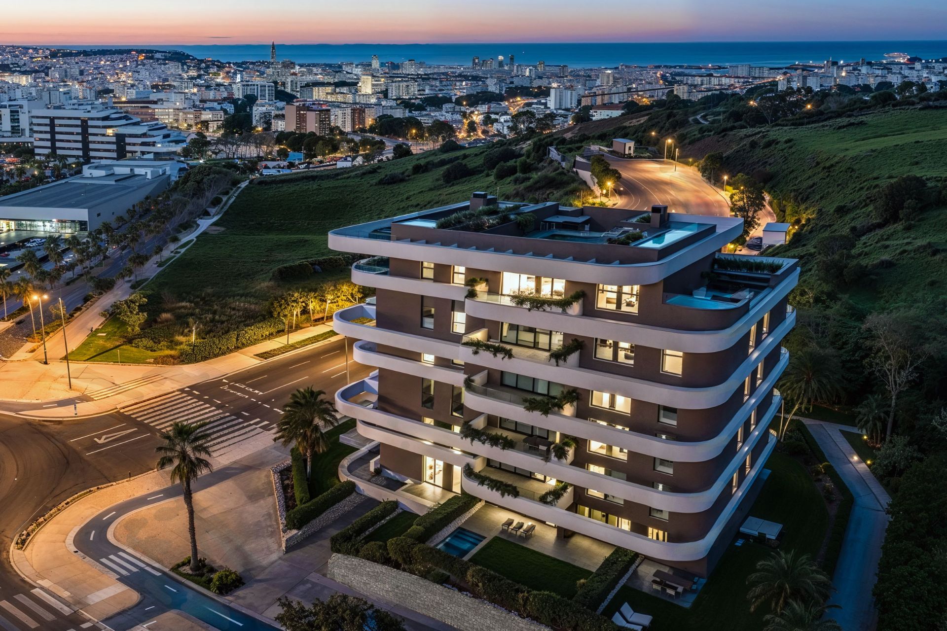 Erdgeschoss in Estepona — Image 47