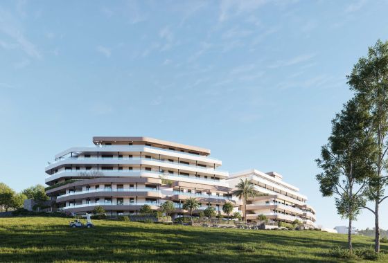 Erdgeschoss in Estepona
