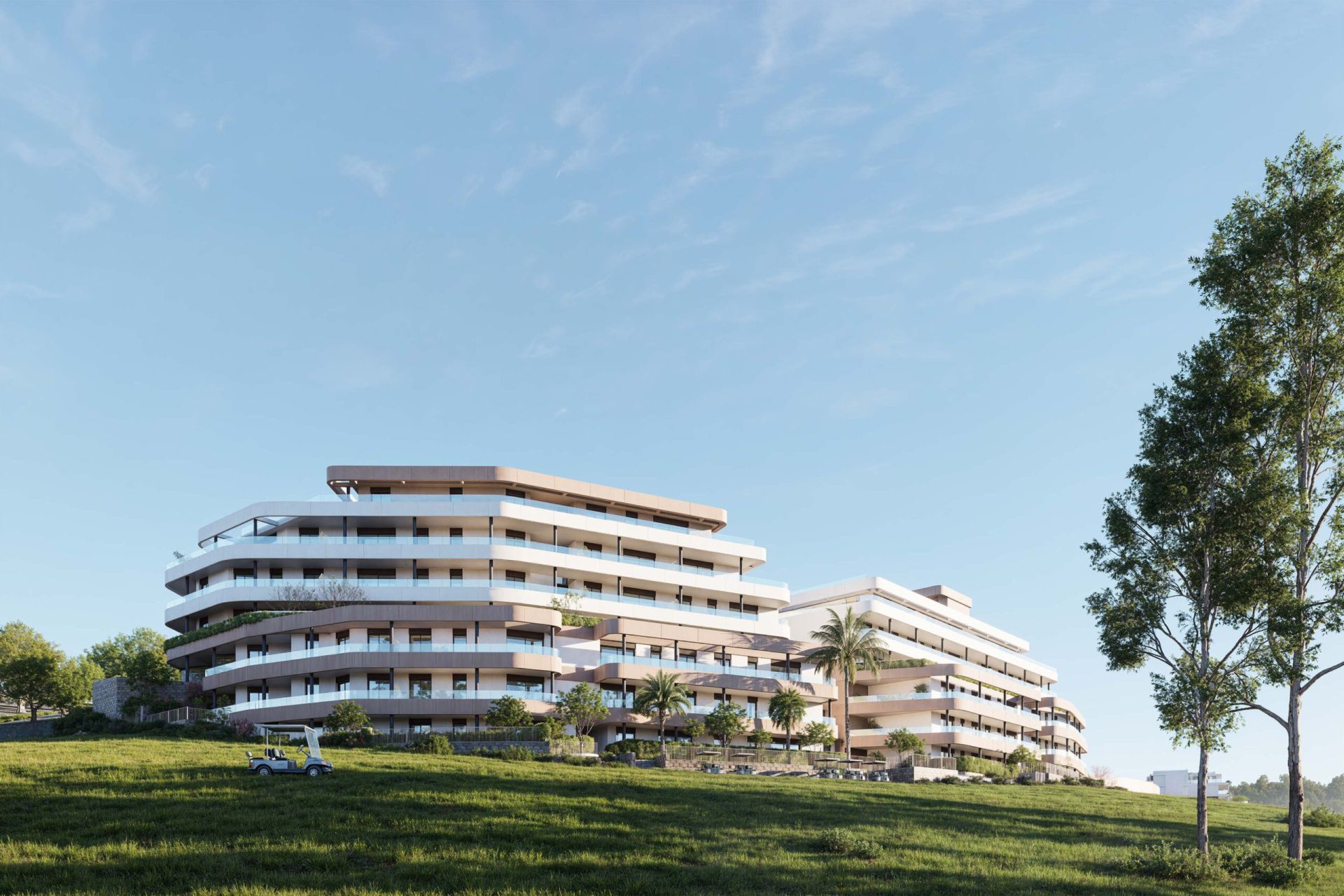 Erdgeschoss in Estepona — Image 1