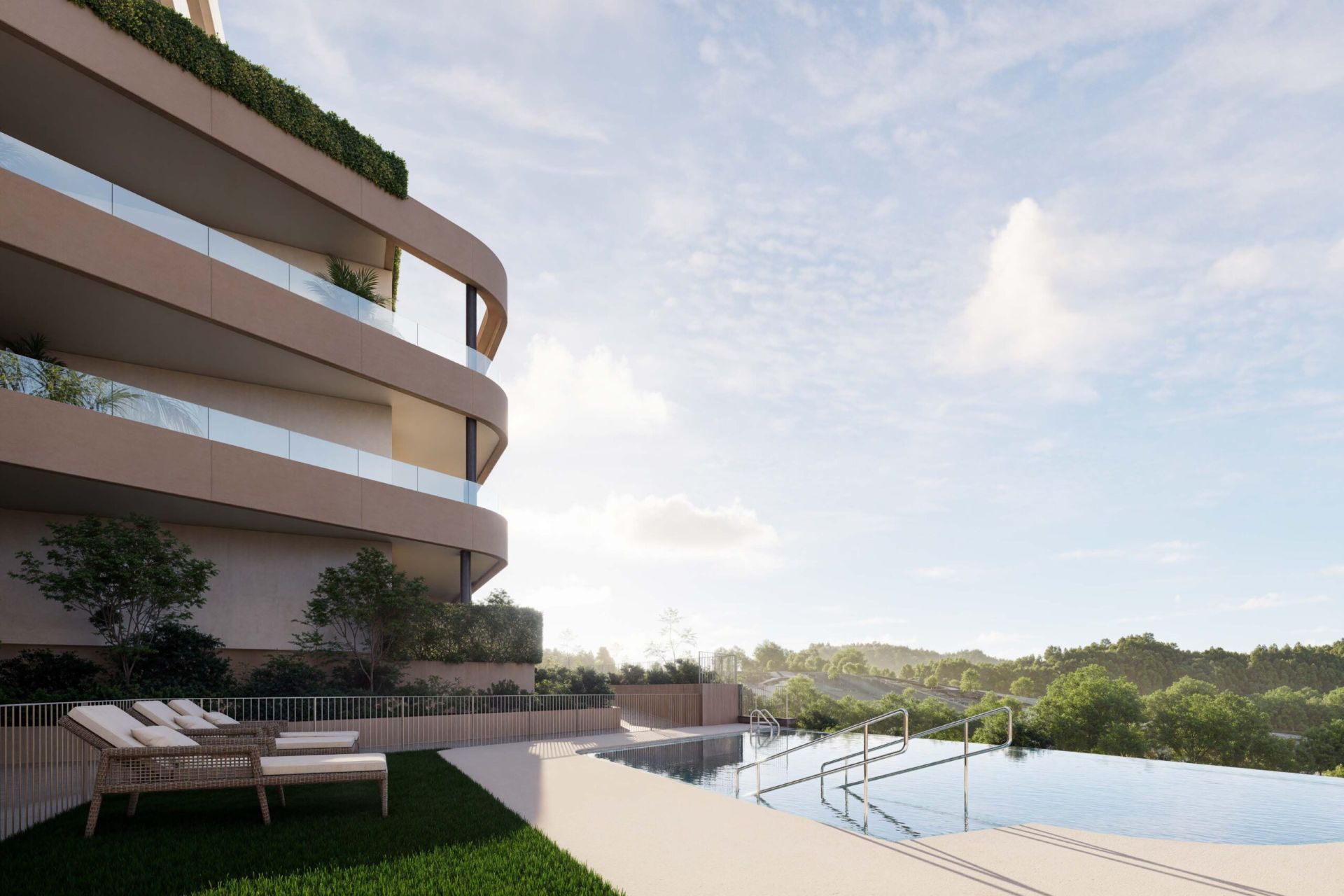 Erdgeschoss in Estepona — Image 6