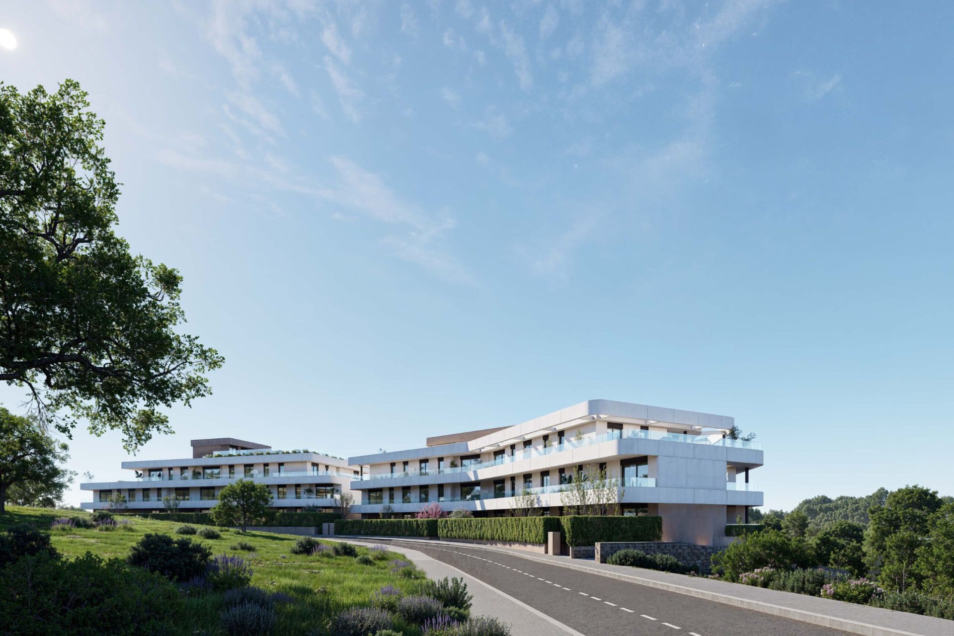 Erdgeschoss in Estepona — Image 9
