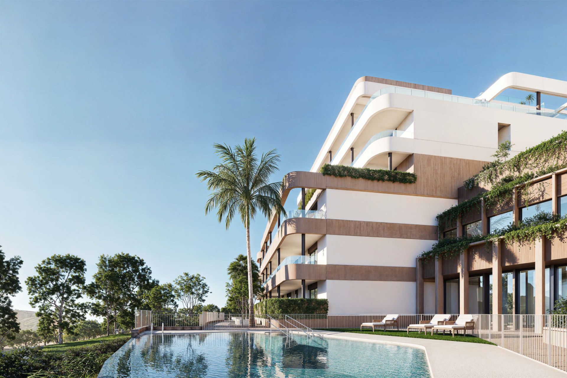 Erdgeschoss in Estepona — Image 10