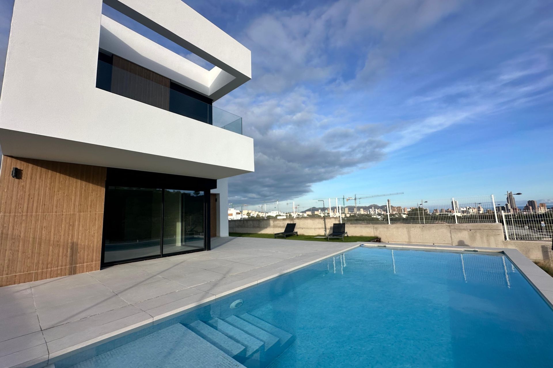 Villa in Finestrat — Image 6