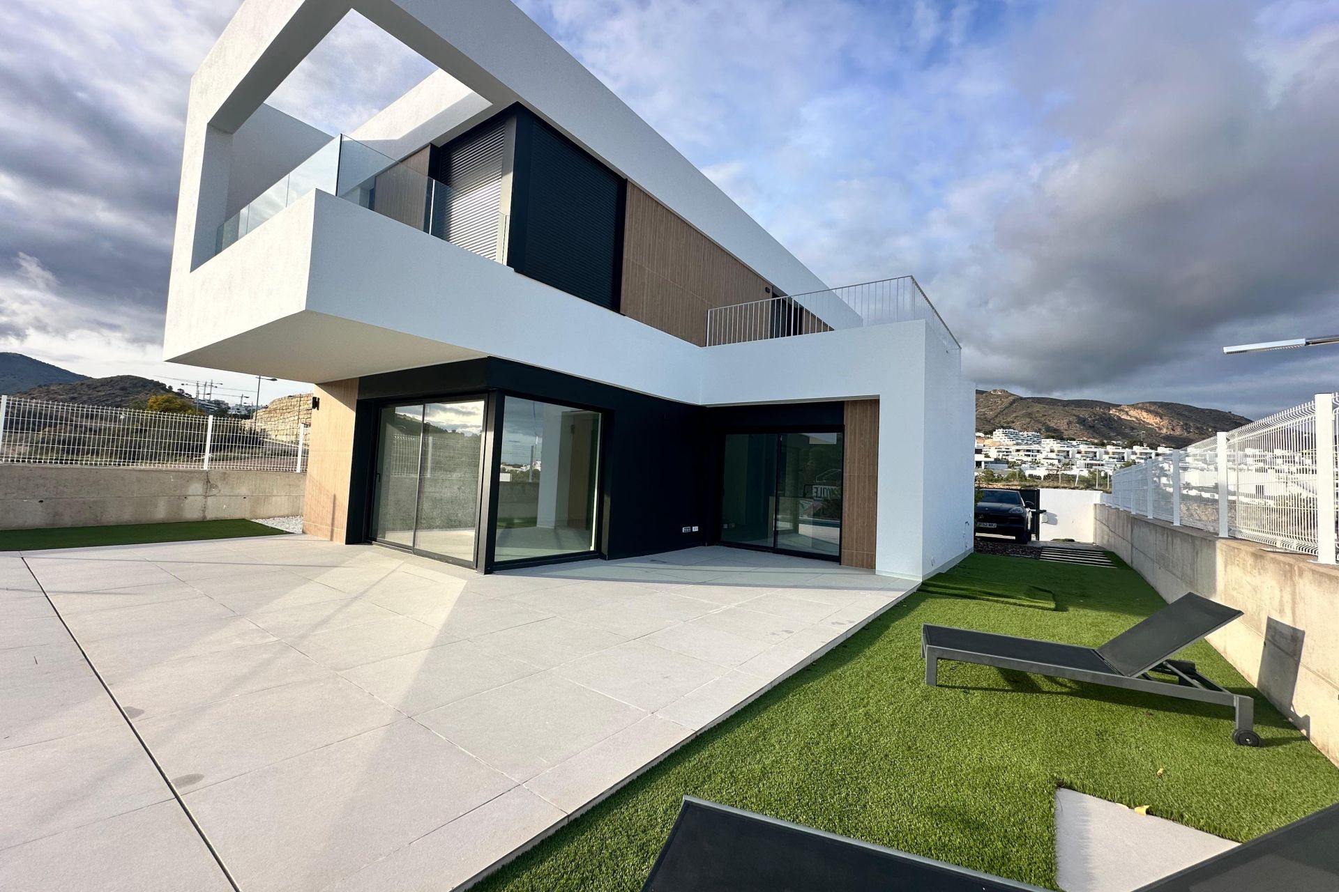 Villa in Finestrat — Image 7