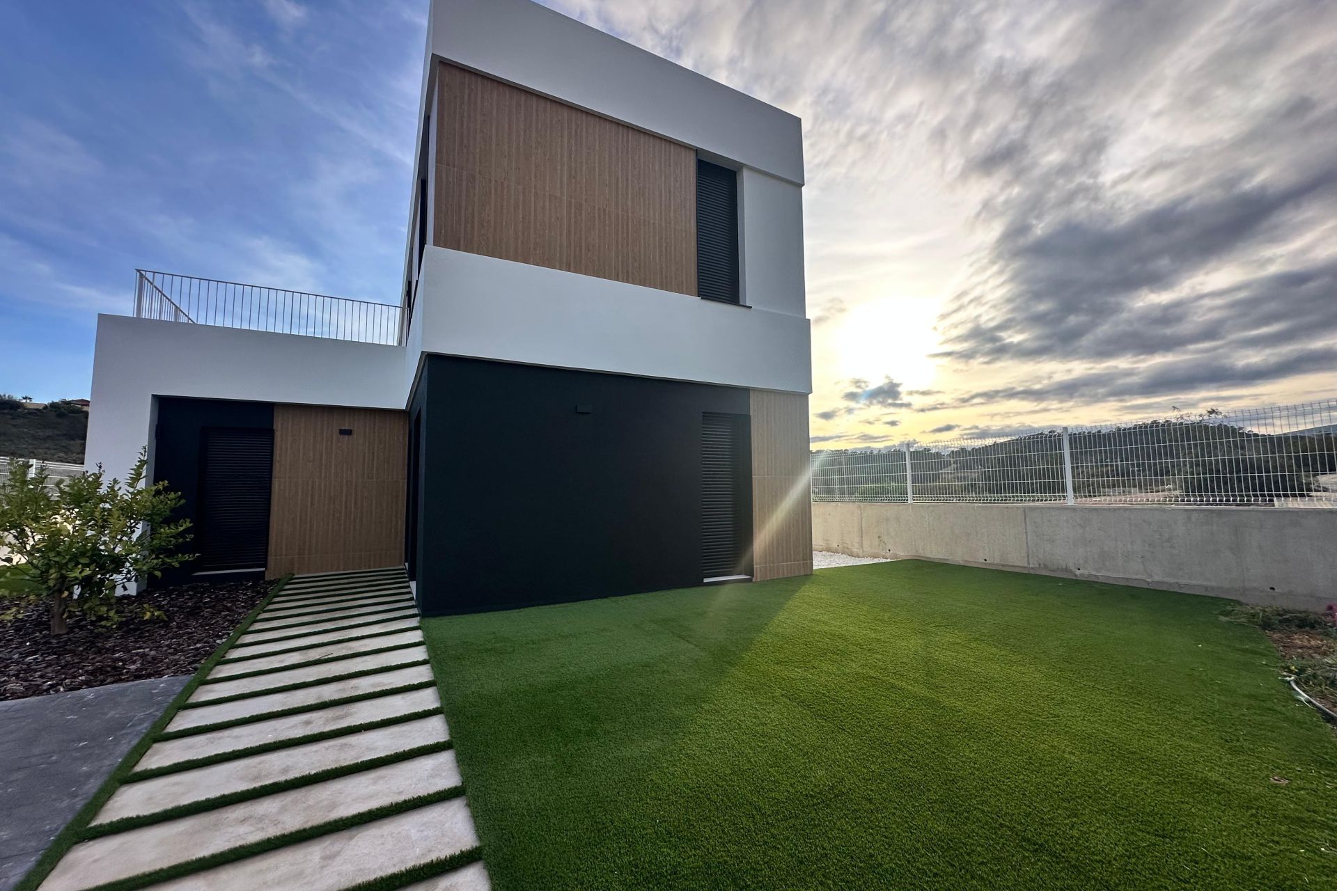 Villa in Finestrat — Image 8