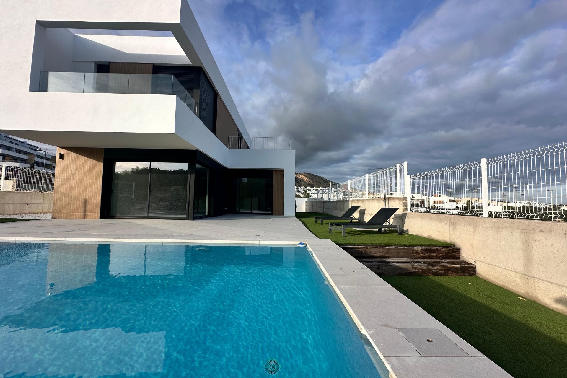 Villa in Finestrat — Image 17