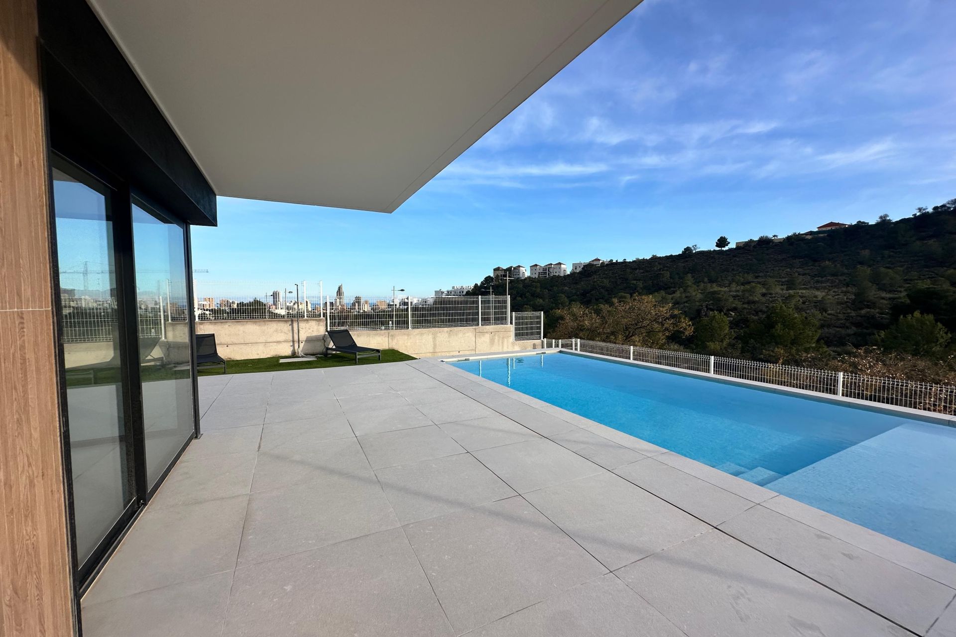 Villa in Finestrat — Image 23