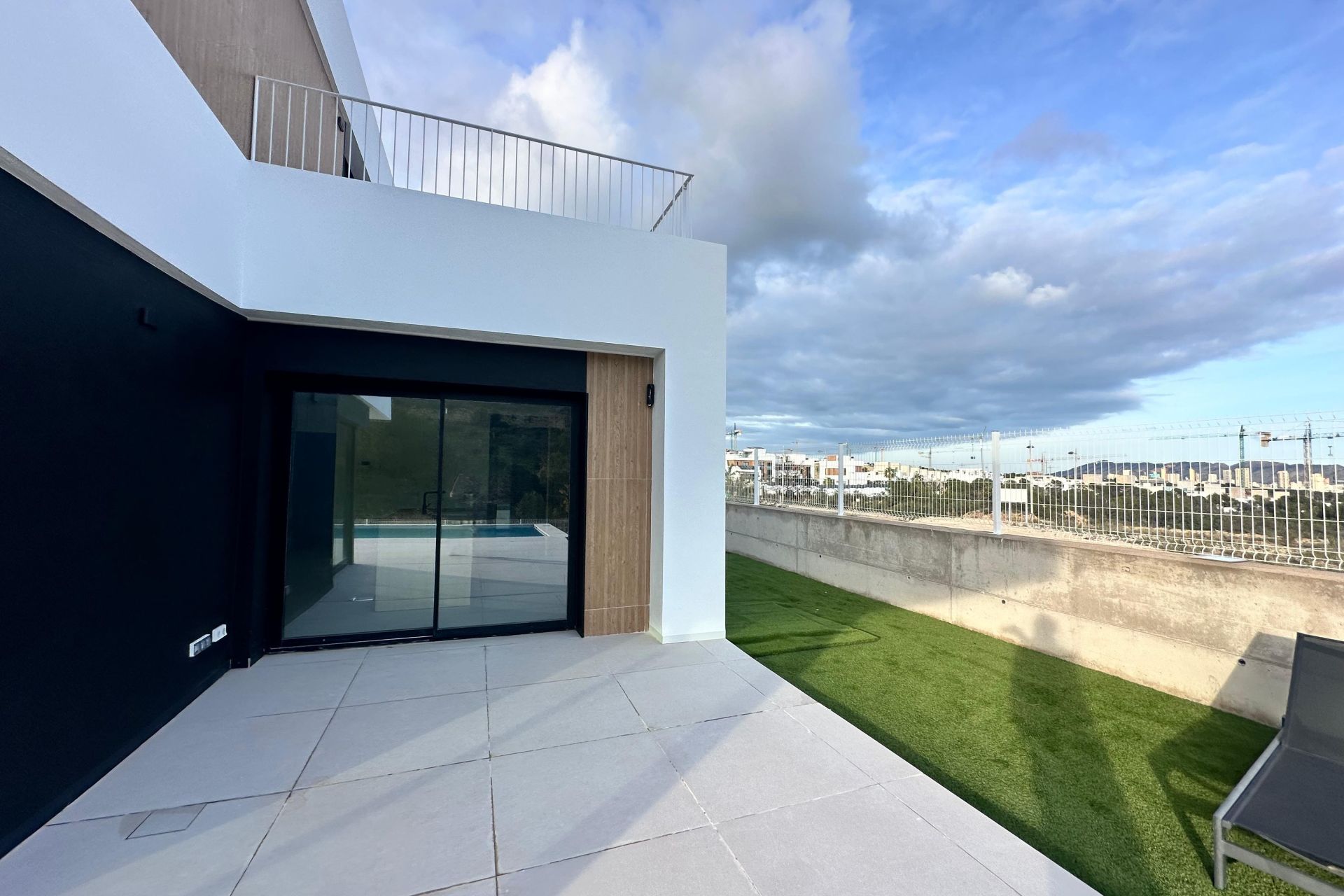 Villa in Finestrat — Image 22