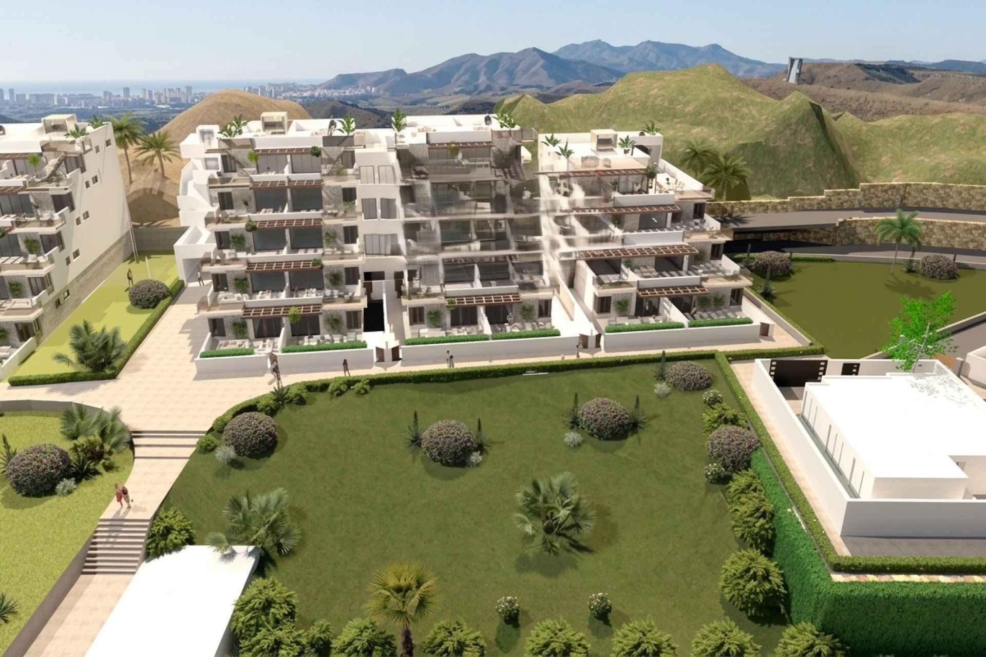 Penthouse in Vera — Image 15