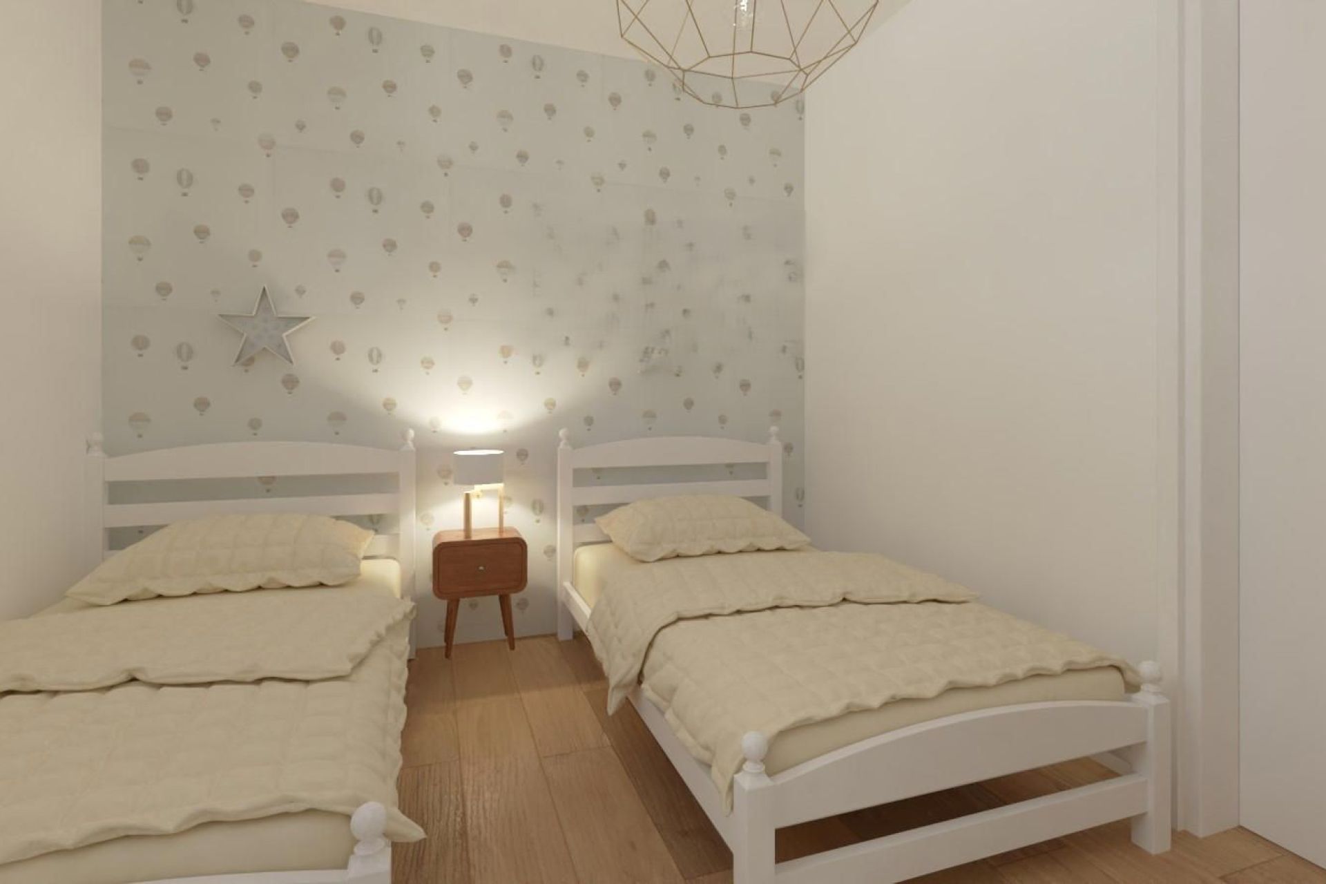 Penthouse in Vera — Image 39
