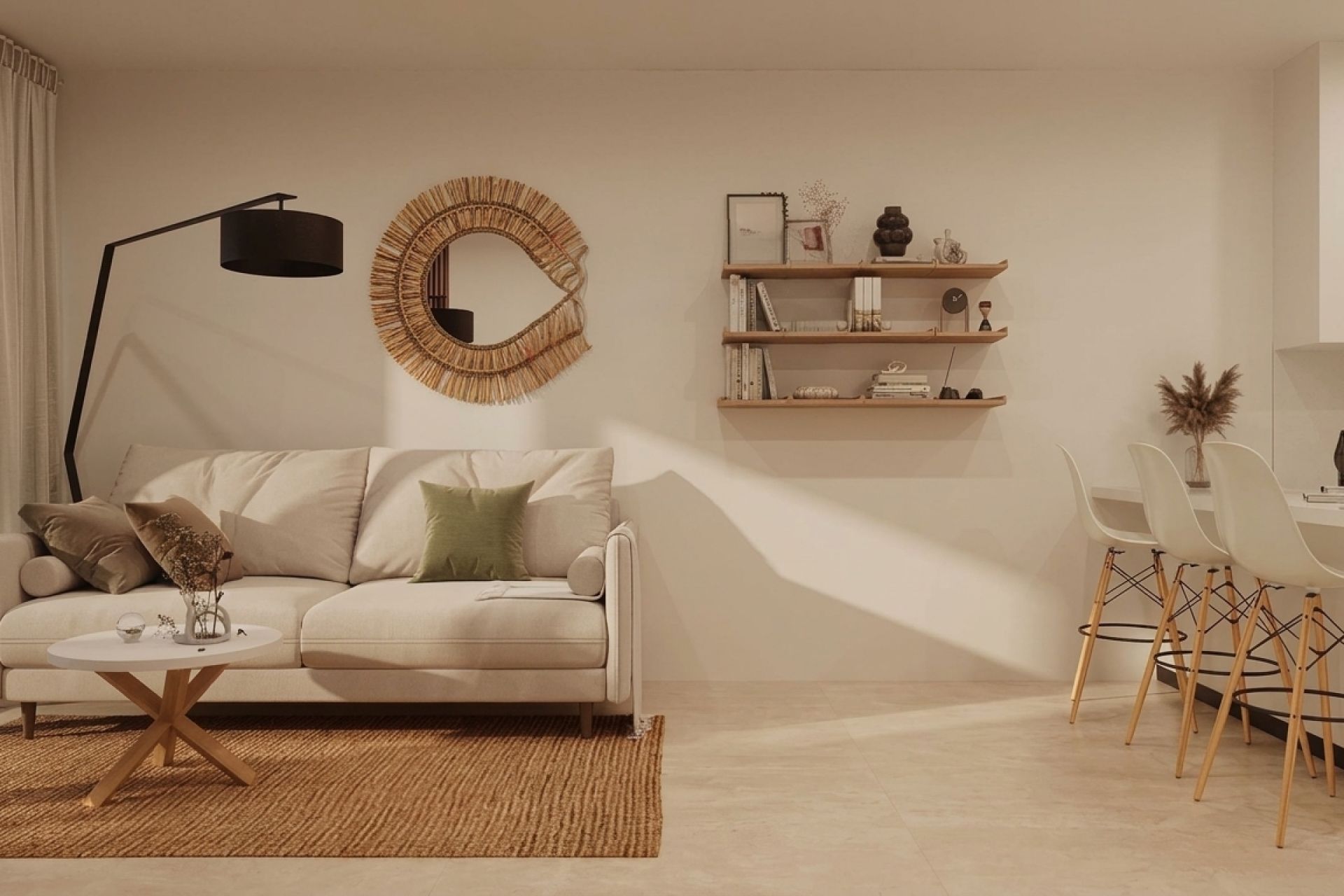 Penthouse in Vera — Image 49