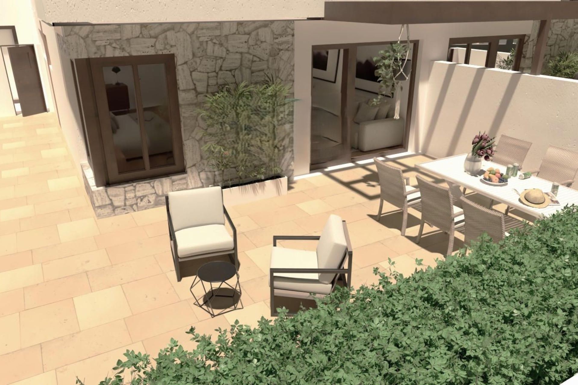 Exclusive Residential in Vera with Sea Views — Image 2