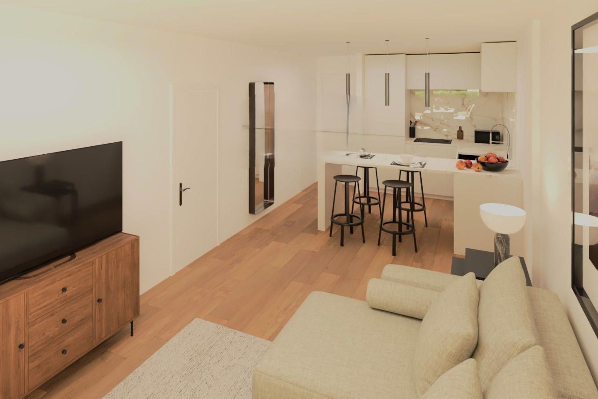 Exclusive Residential in Vera with Sea Views — Image 34