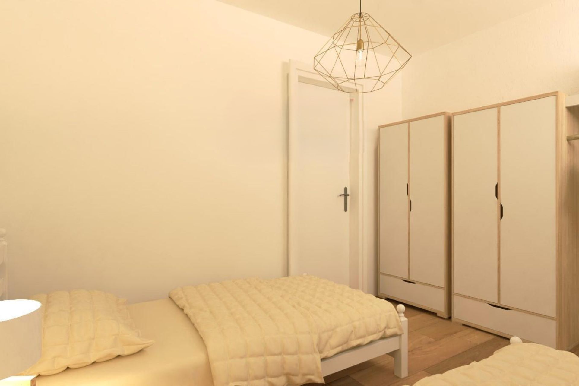 Exclusive Residential in Vera with Sea Views — Image 44