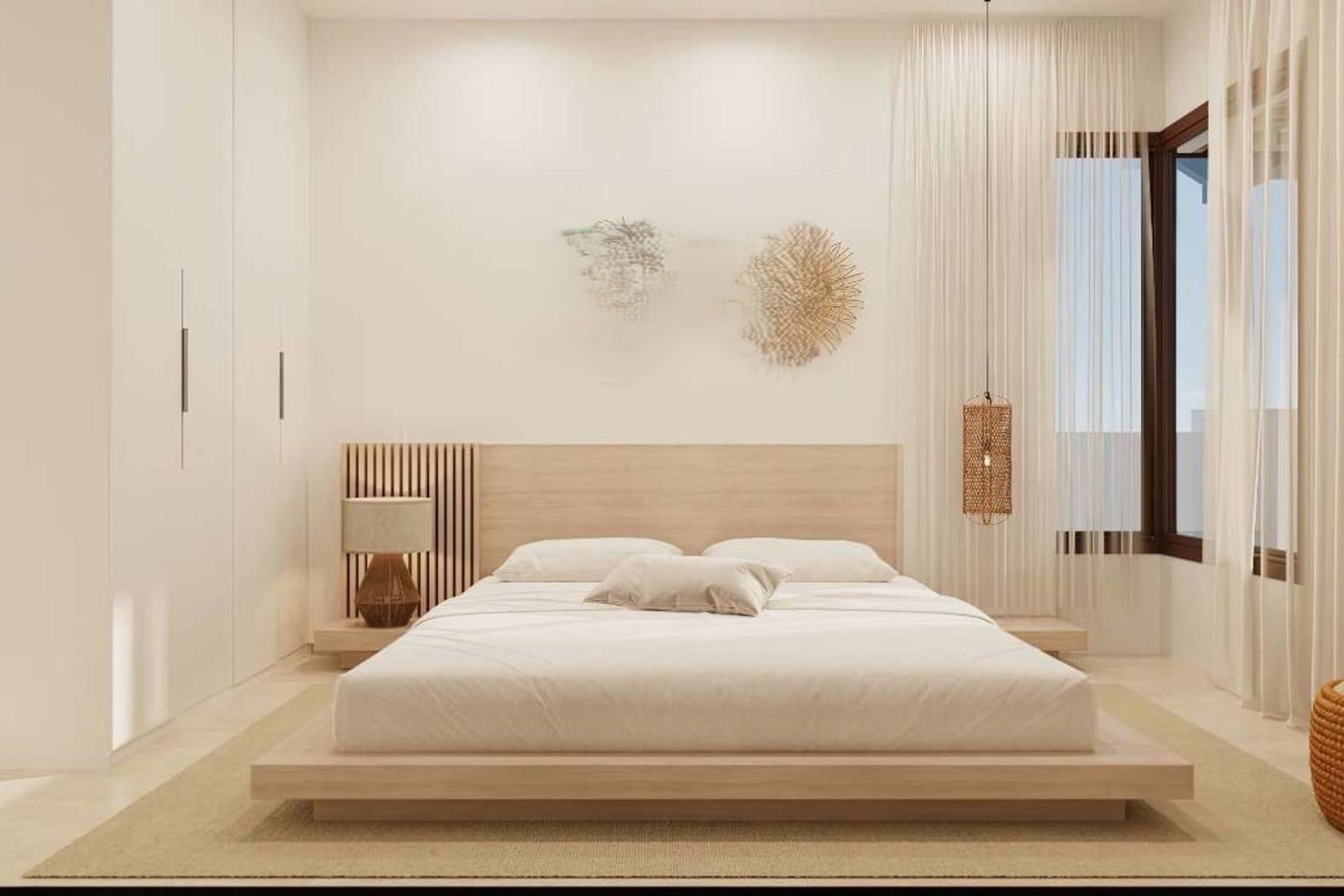 Residencial Exclusivo en Vera con Vistas al Mar — Image 18