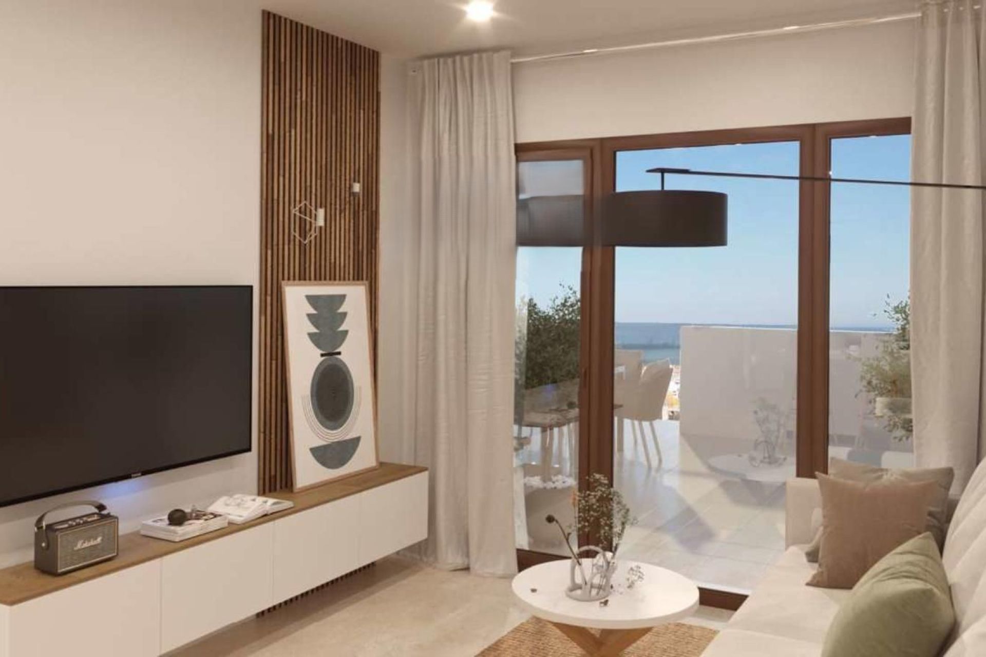 Residencial Exclusivo en Vera con Vistas al Mar — Image 23