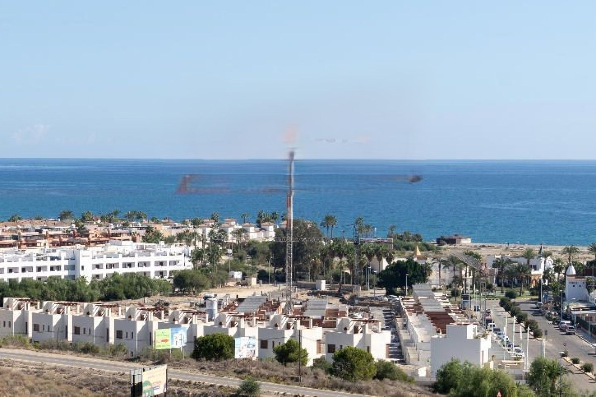 Residencial Exclusivo en Vera con Vistas al Mar — Image 24