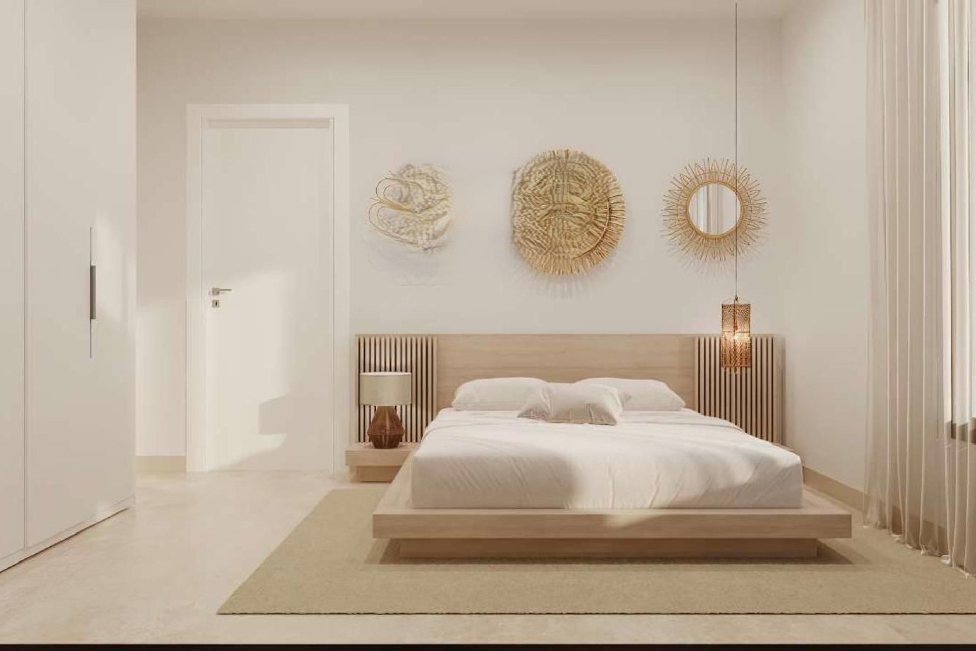 Residencial Exclusivo en Vera con Vistas al Mar — Image 26