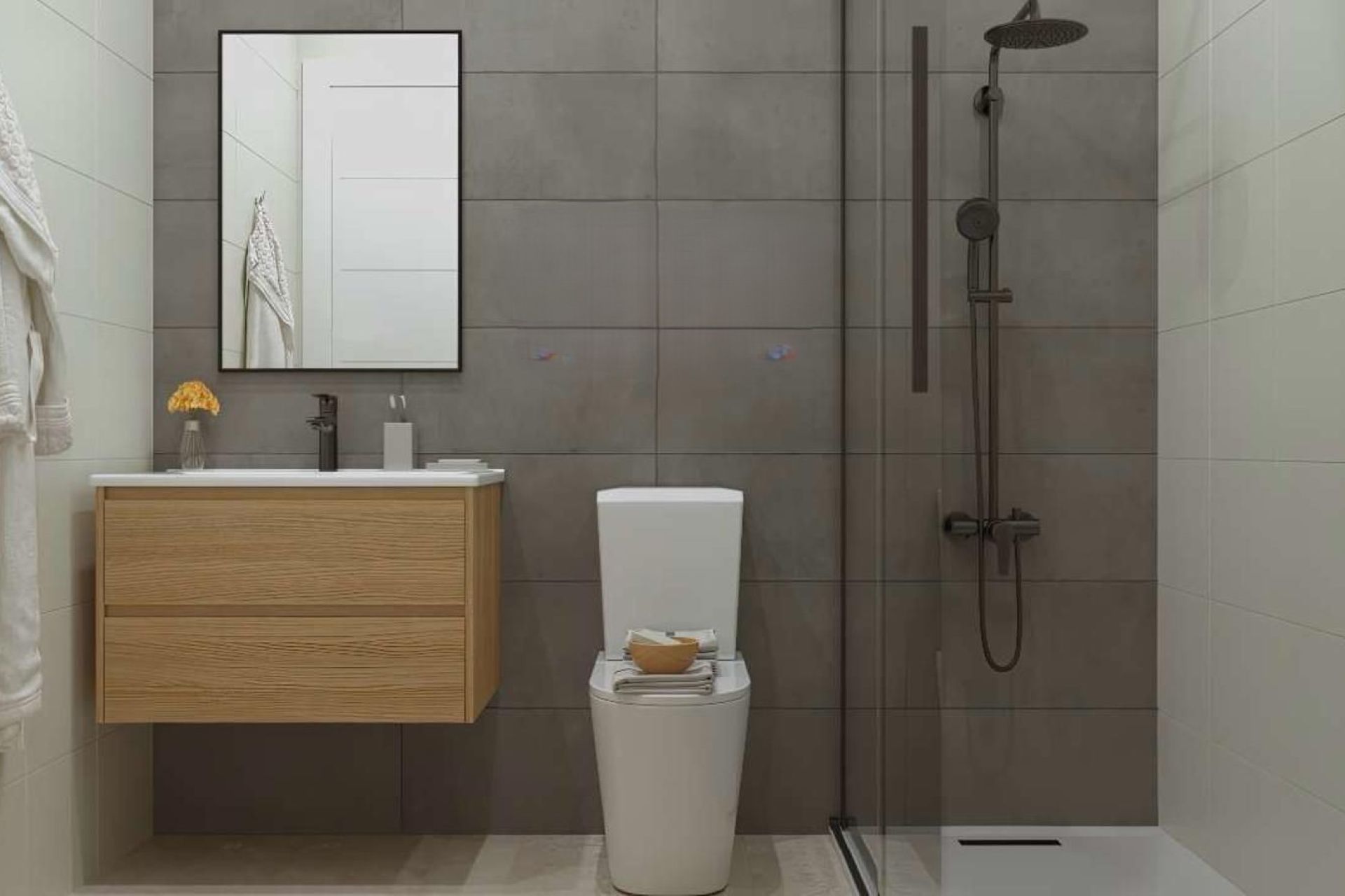 Residencial Exclusivo en Vera con Vistas al Mar — Image 29