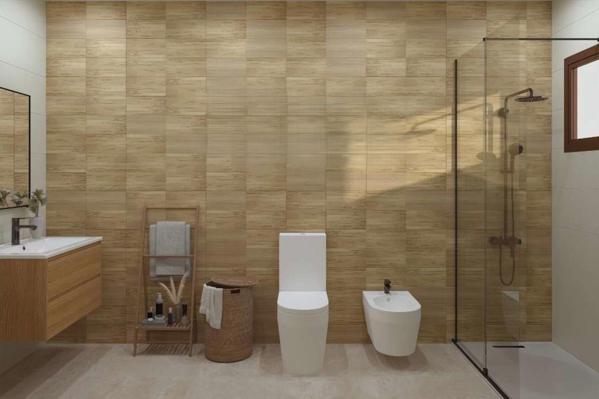 Residencial Exclusivo en Vera con Vistas al Mar — Image 30