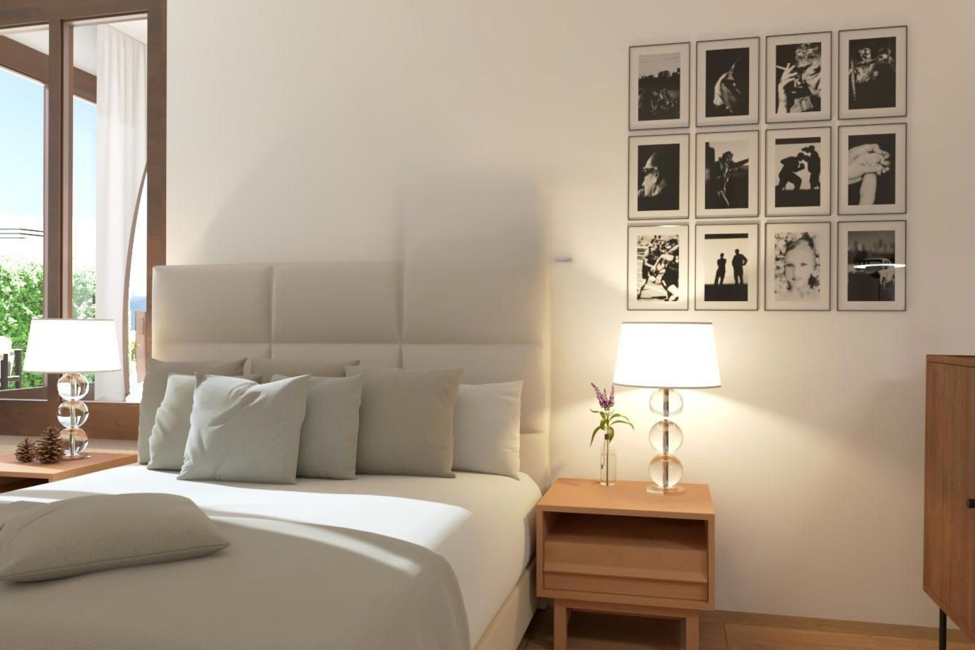 Residencial Exclusivo en Vera con Vistas al Mar — Image 45