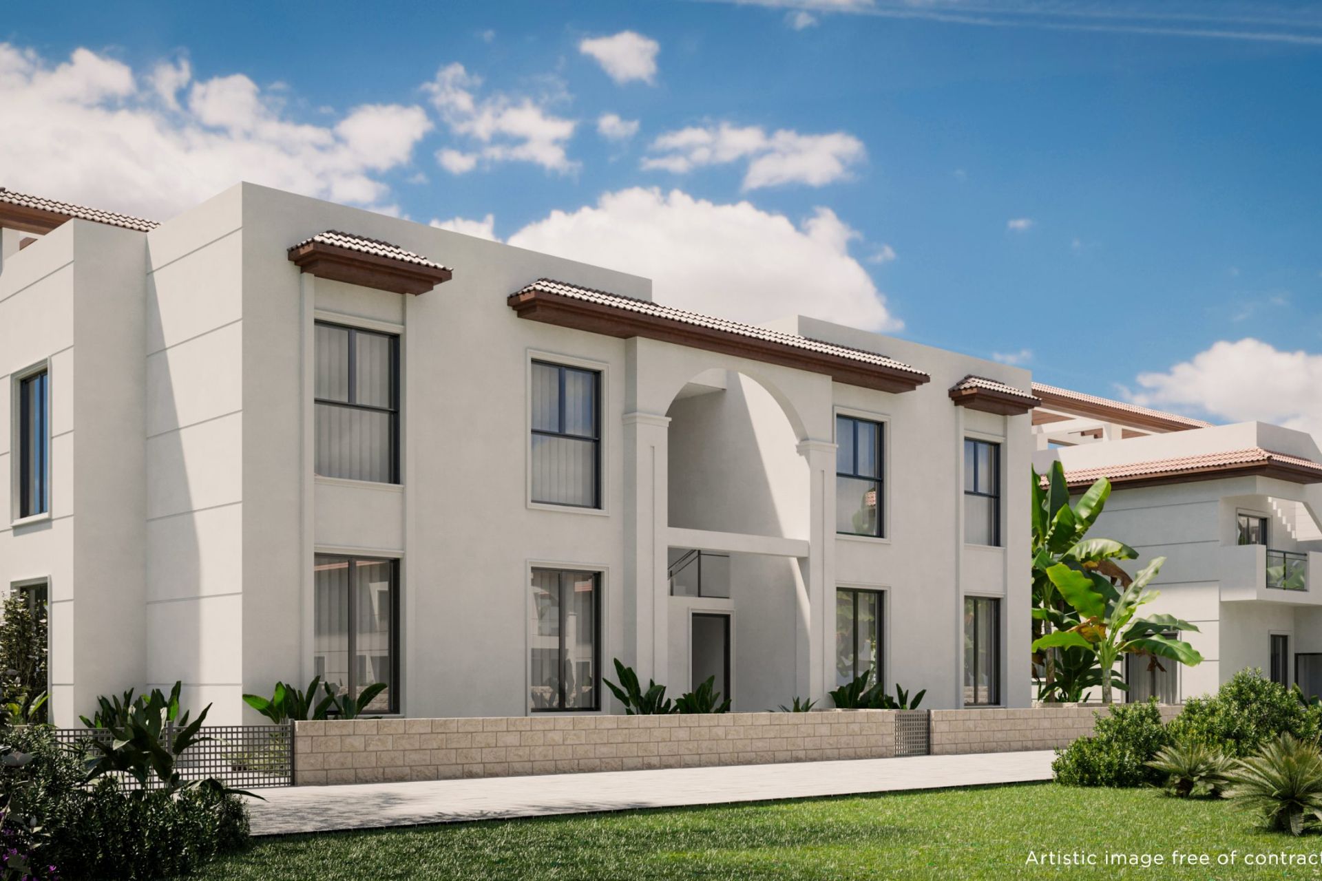 Bungalow in Ciudad Quesada — Image 9