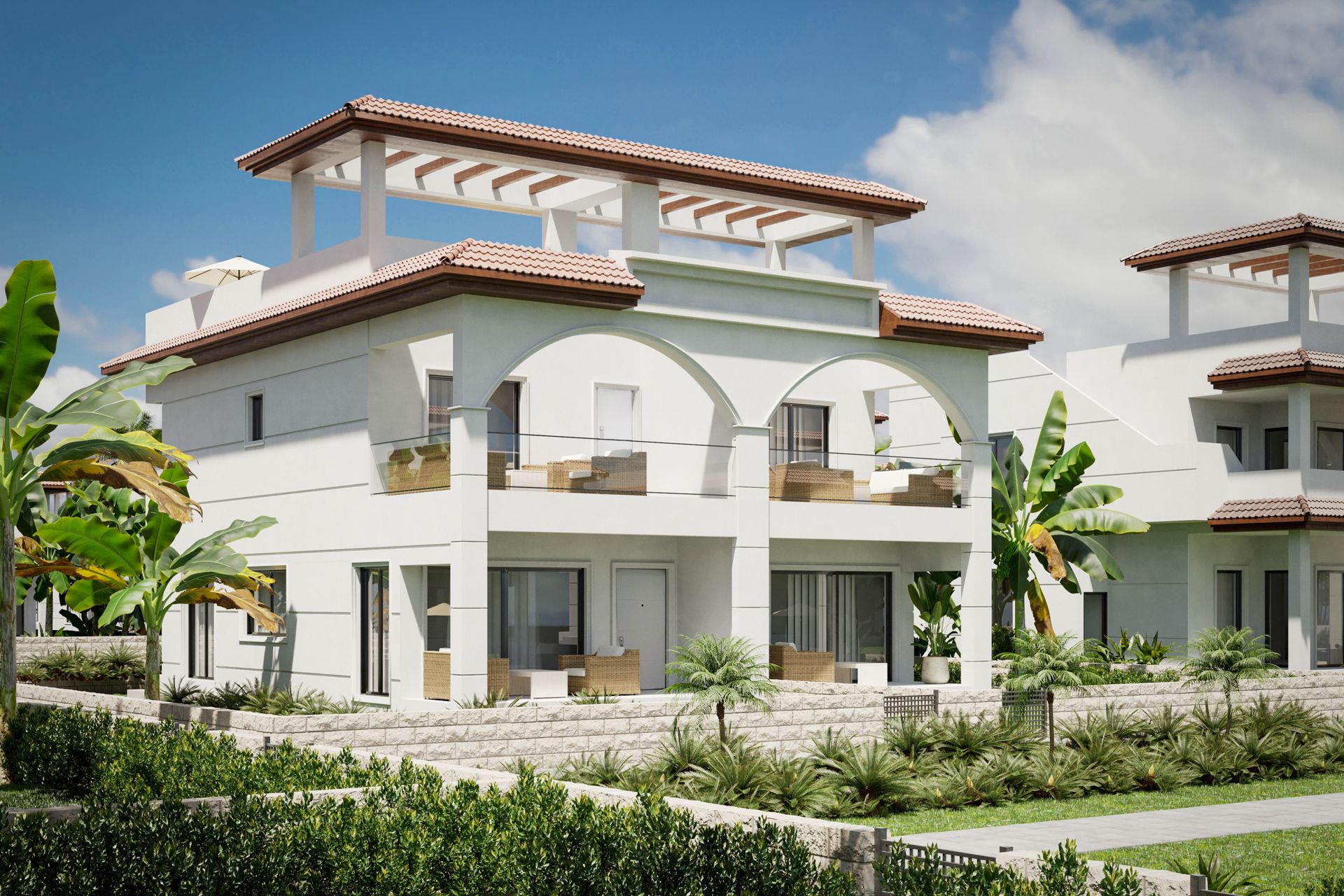 Bungalow in Ciudad Quesada — Image 10