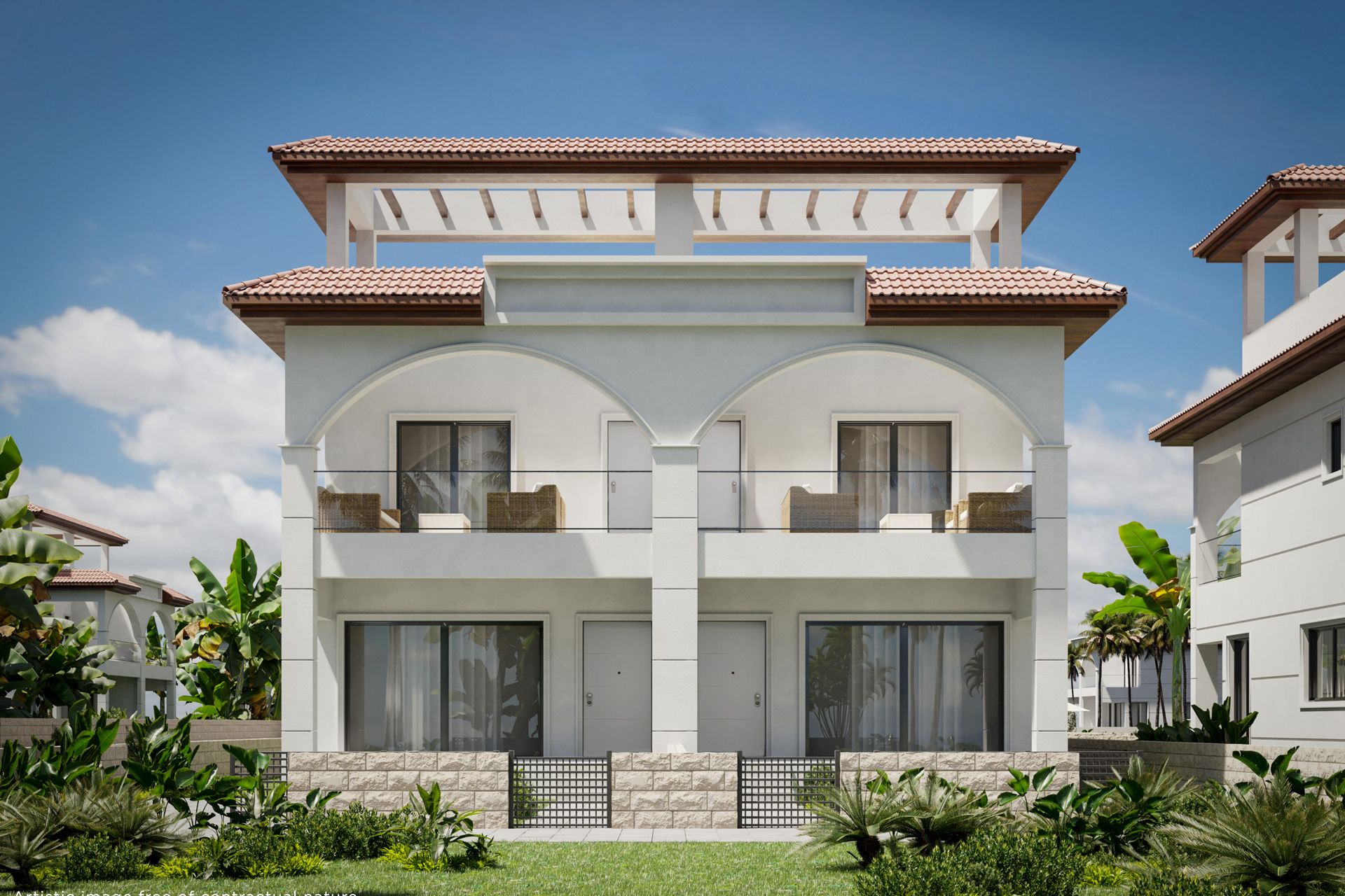 Bungalow in Ciudad Quesada — Image 11