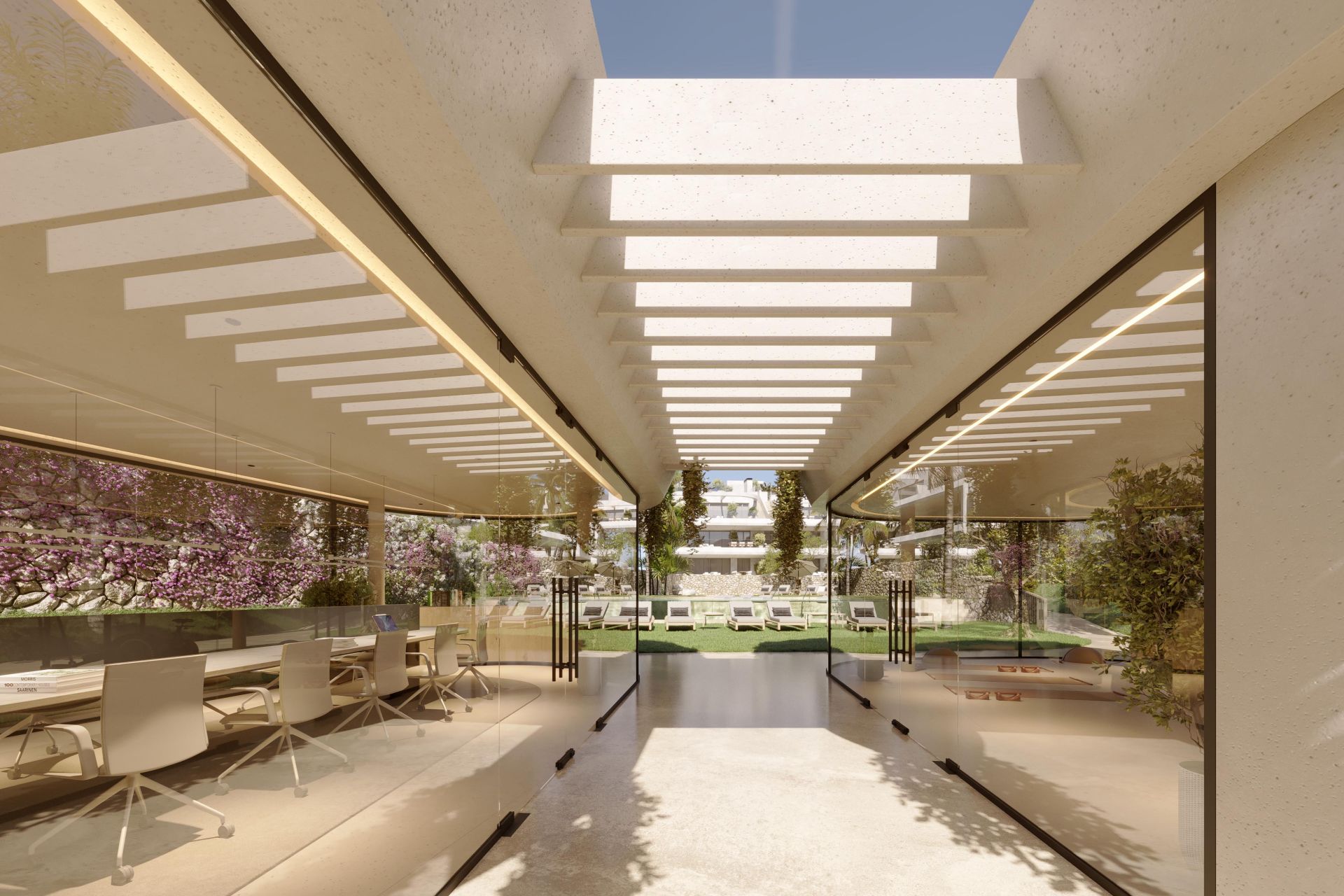 Apartment in Estepona — Image 9