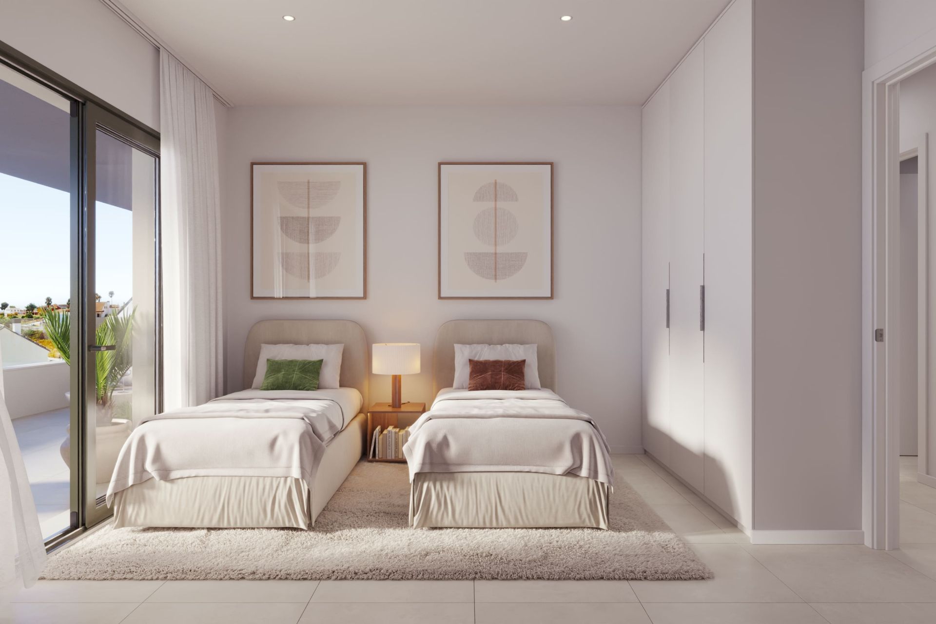 Apartment in Fuengirola — Image 8