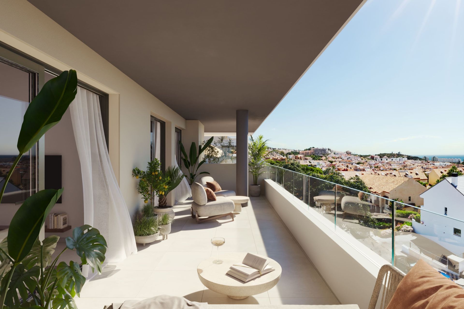 Apartment in Fuengirola — Image 9