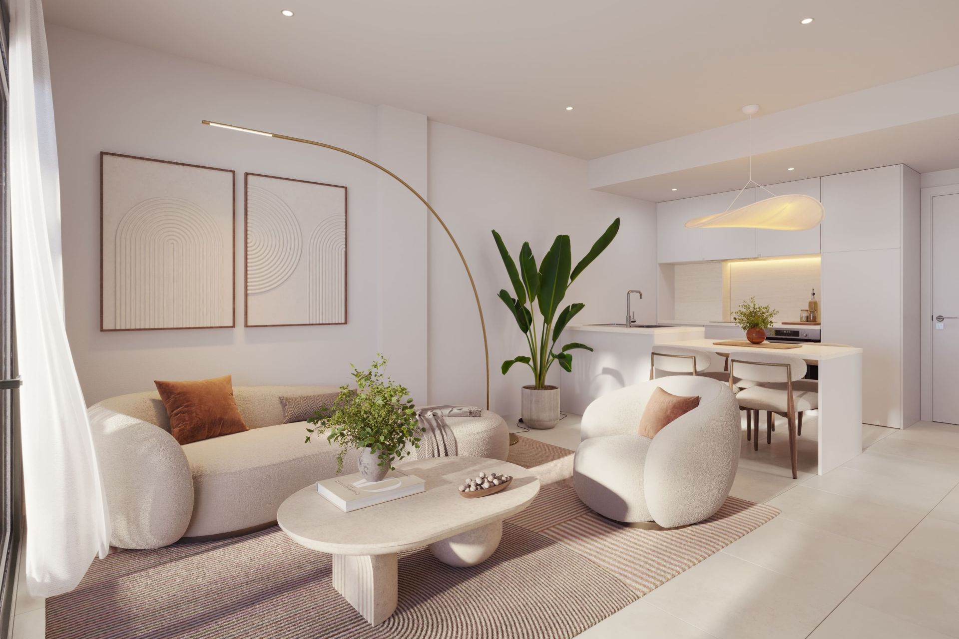 Apartment in Fuengirola — Image 10