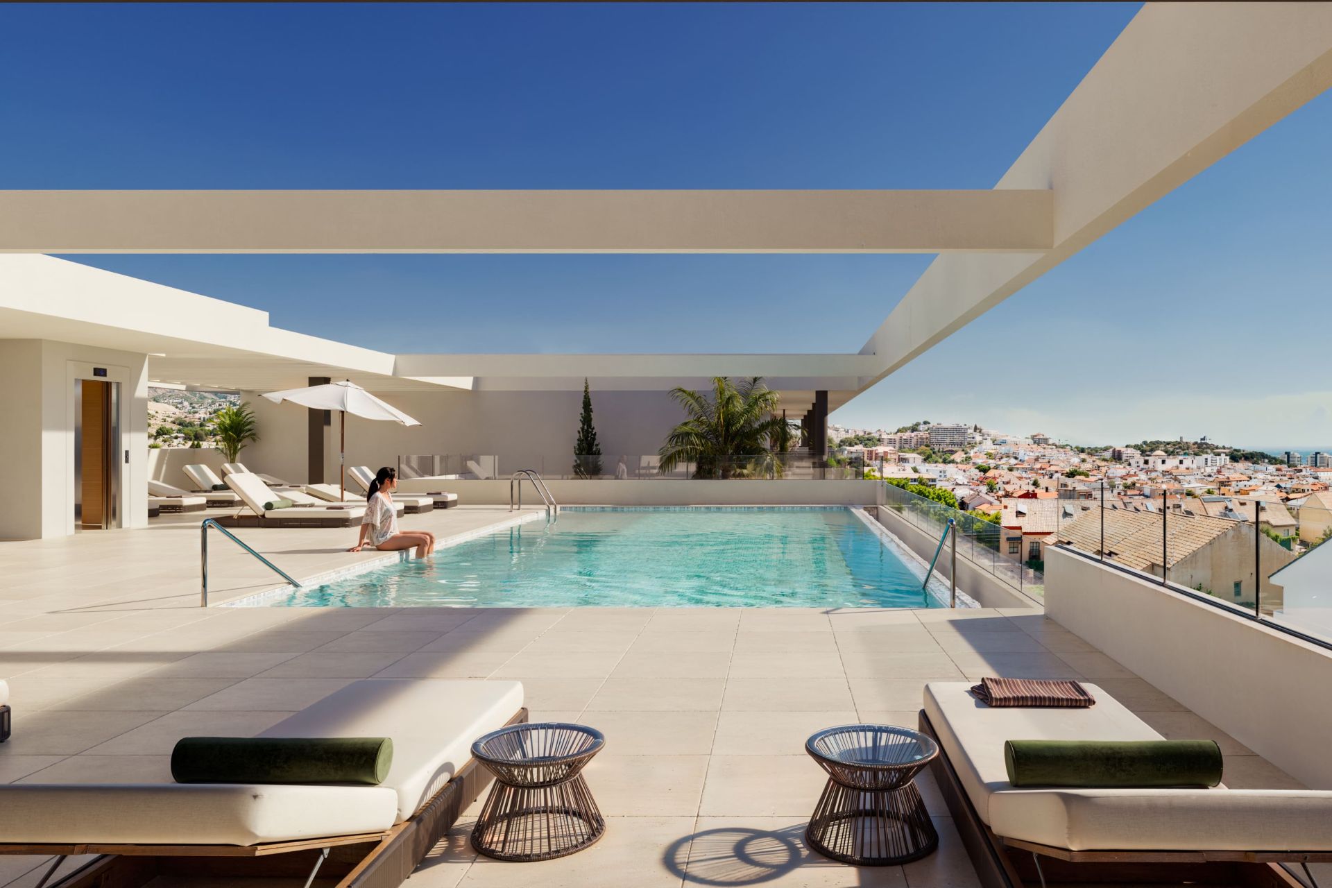 Apartment in Fuengirola — Image 11