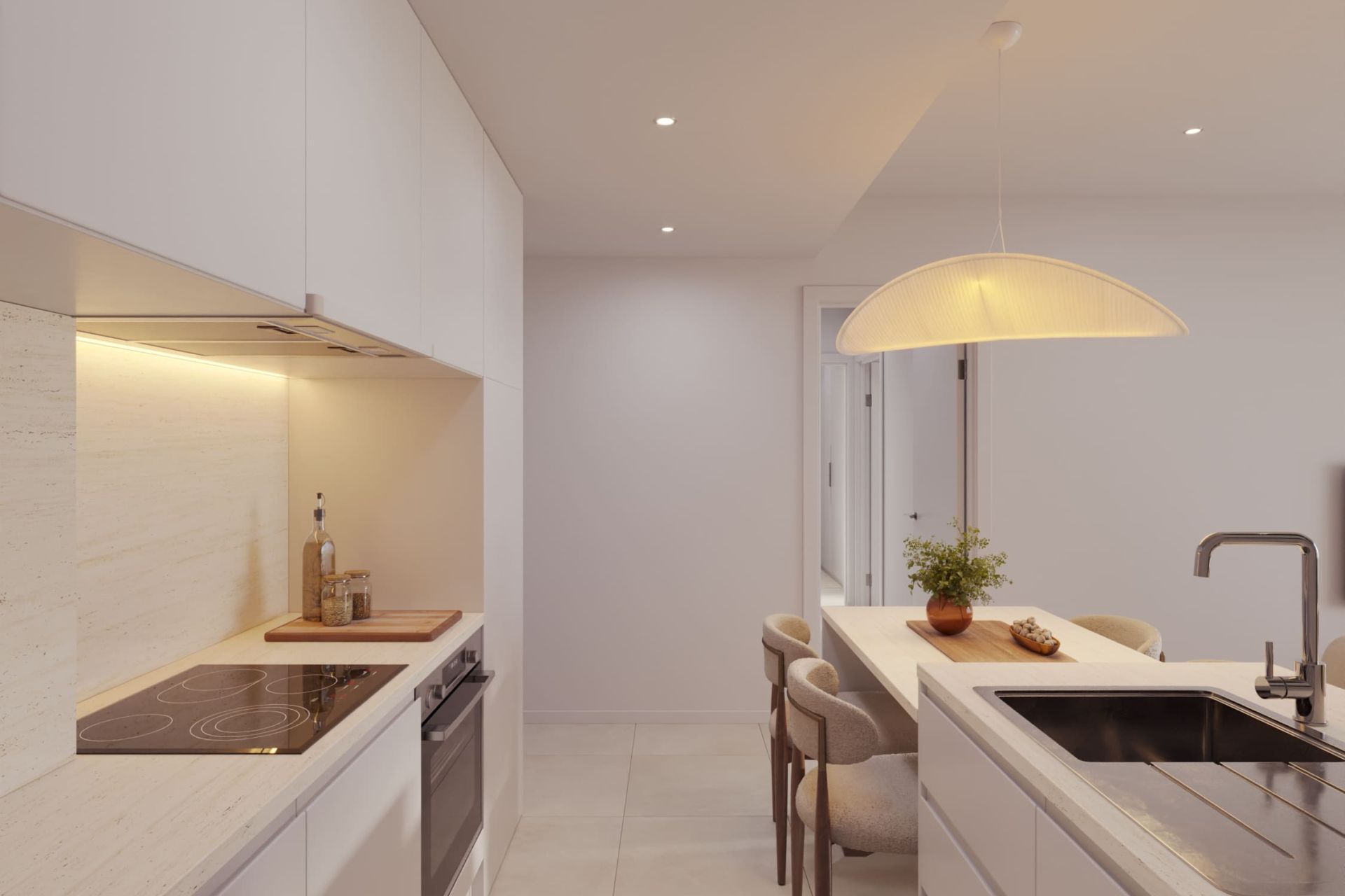 Apartment in Fuengirola — Image 14