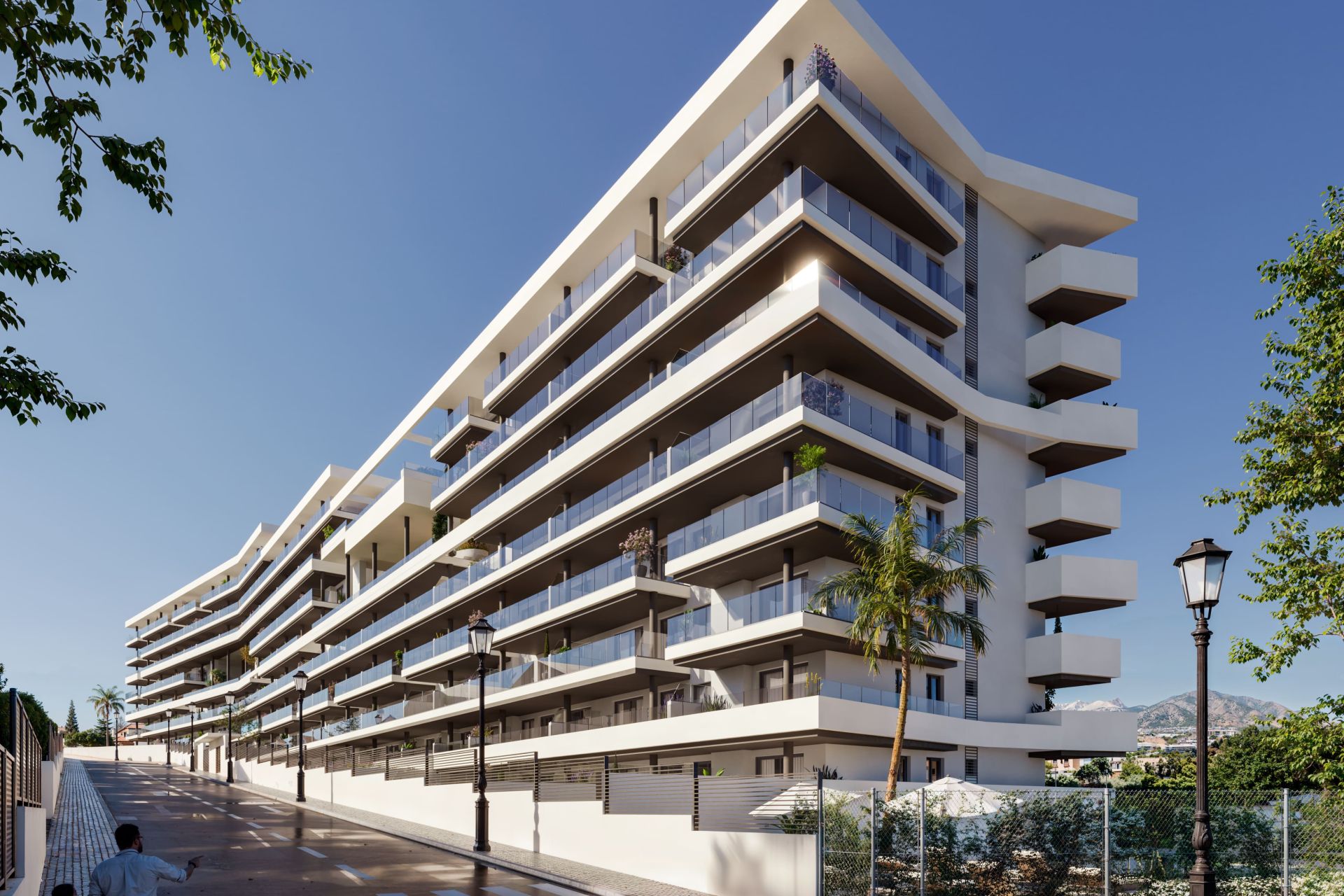 Apartment in Fuengirola — Image 19