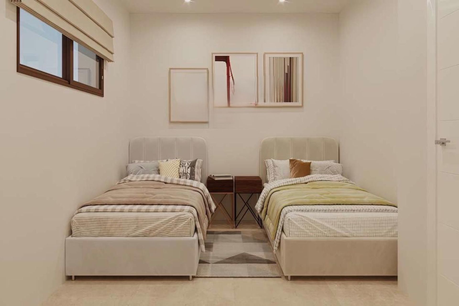 Exclusive Residential in Vera with Sea Views — Image 22