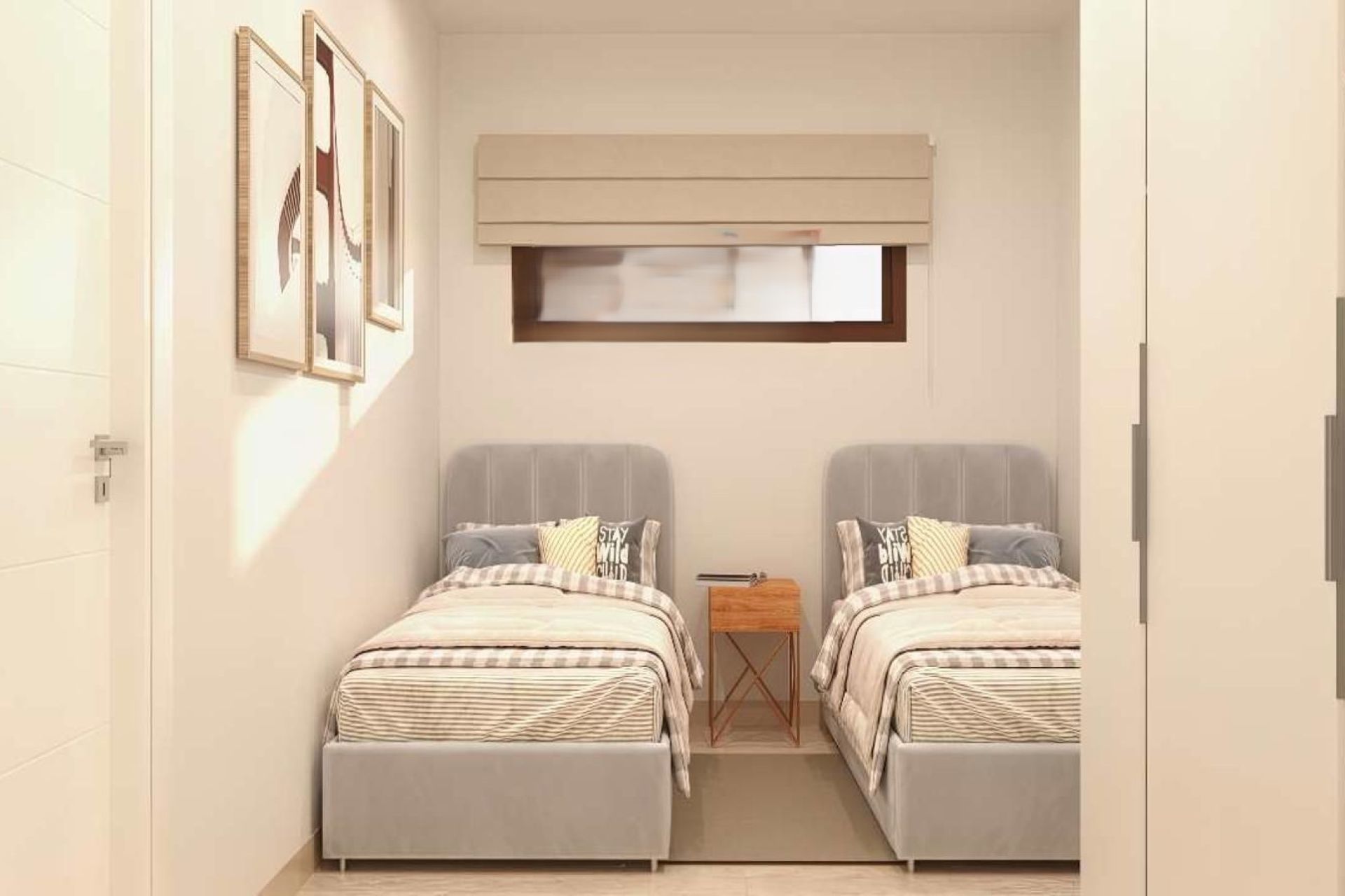Exclusive Residential in Vera with Sea Views — Image 27