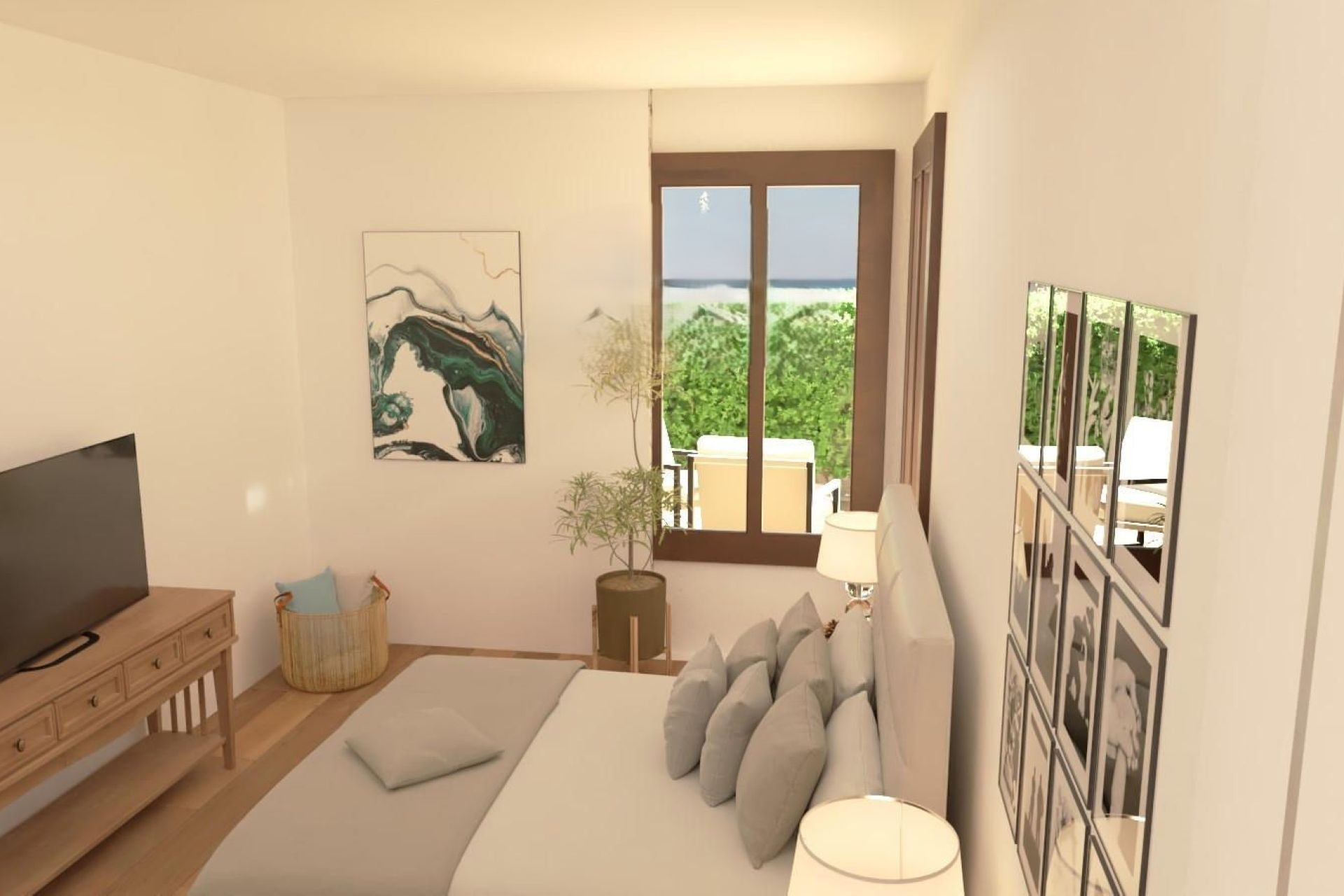 Exclusive Residential in Vera with Sea Views — Image 41
