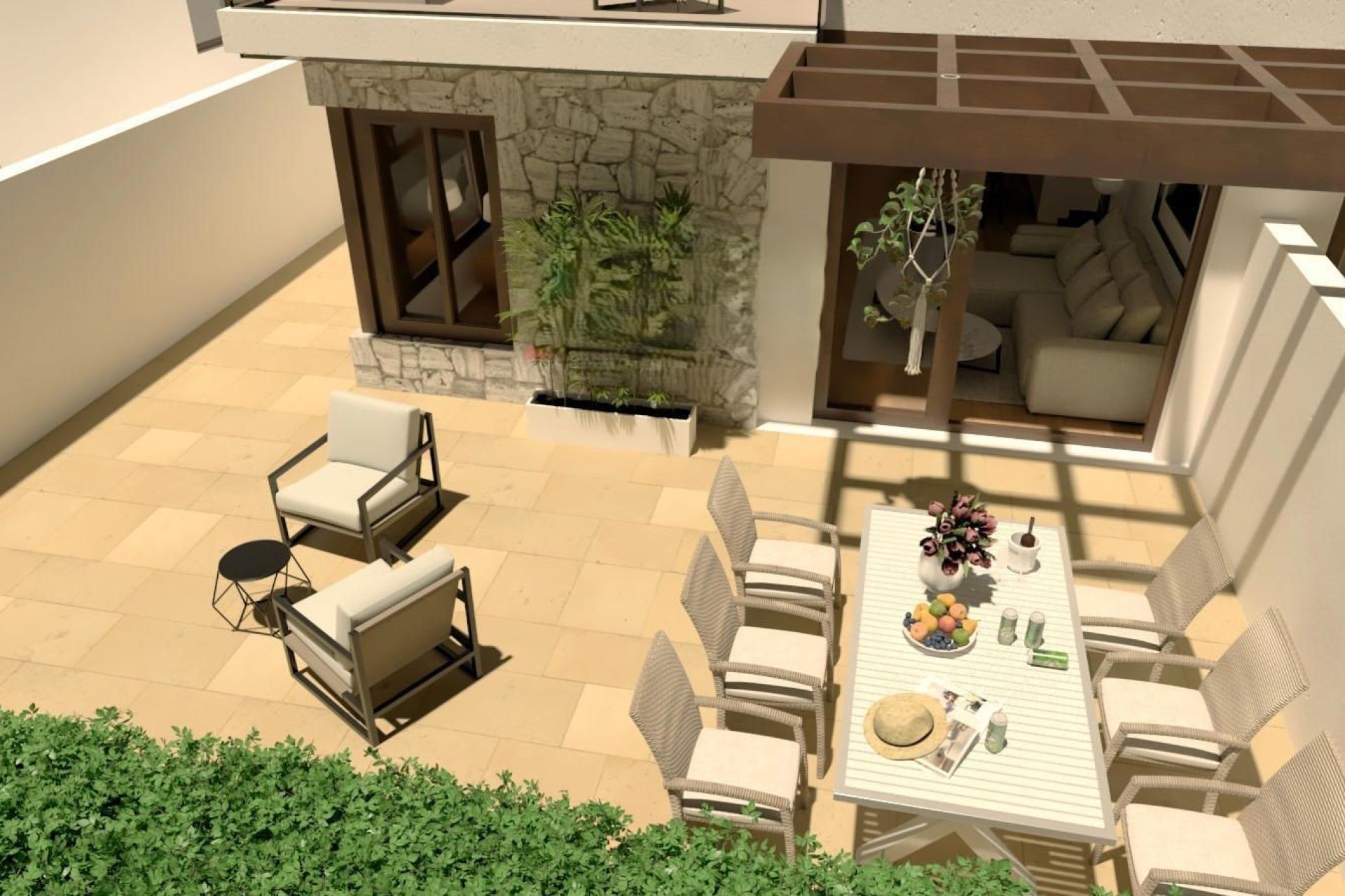 Exclusive Residential in Vera with Sea Views — Image 13