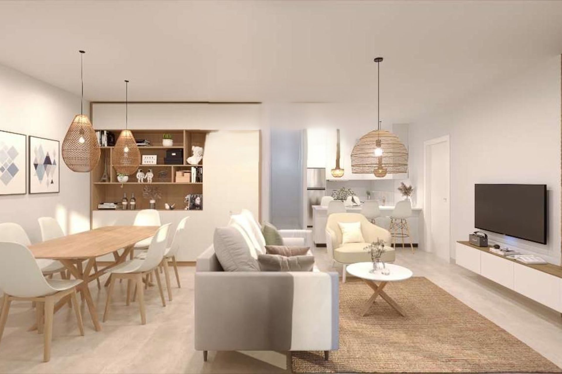 Exclusive Residential in Vera with Sea Views — Image 25