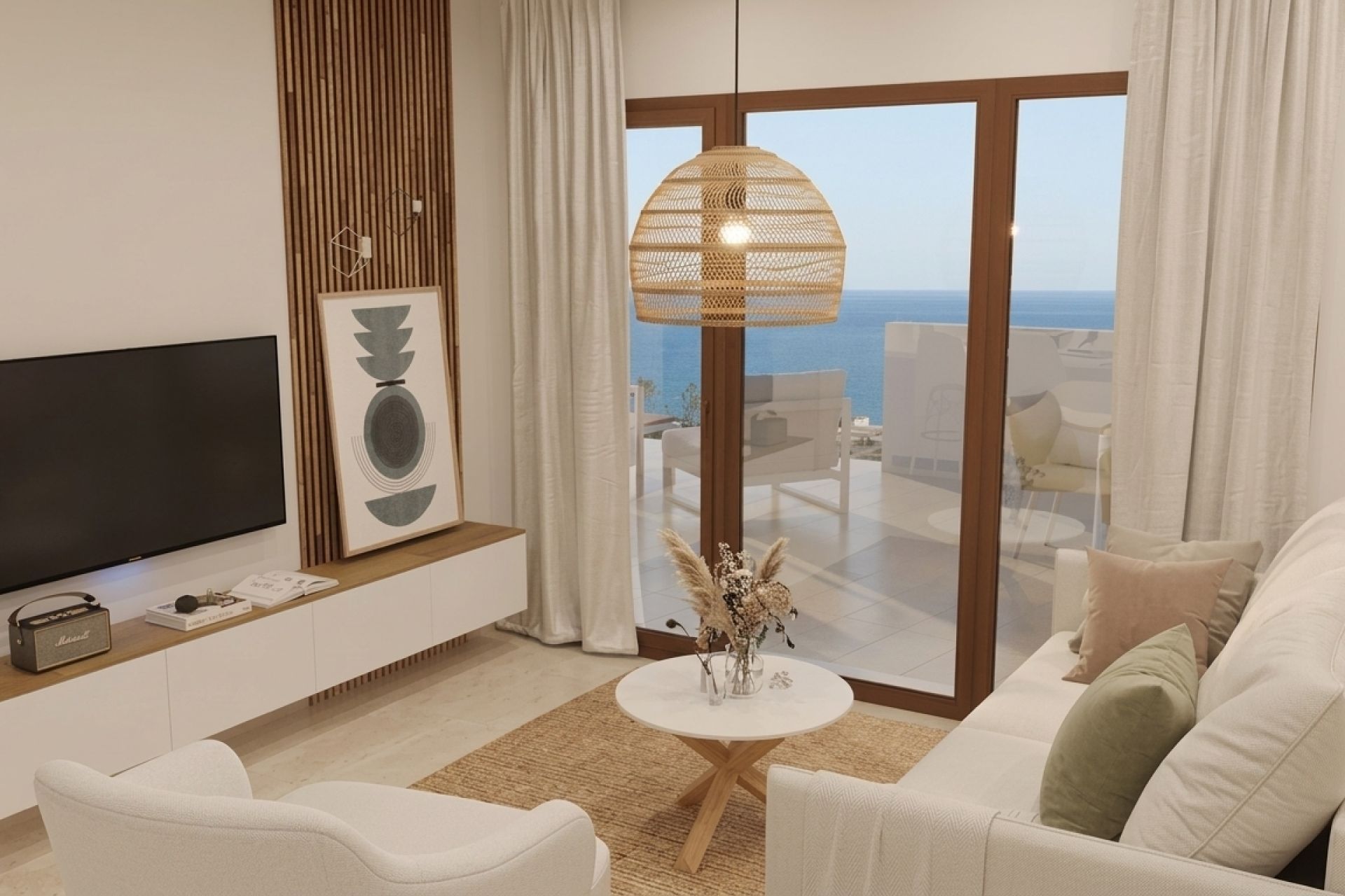 Exclusive Residential in Vera with Sea Views — Image 31