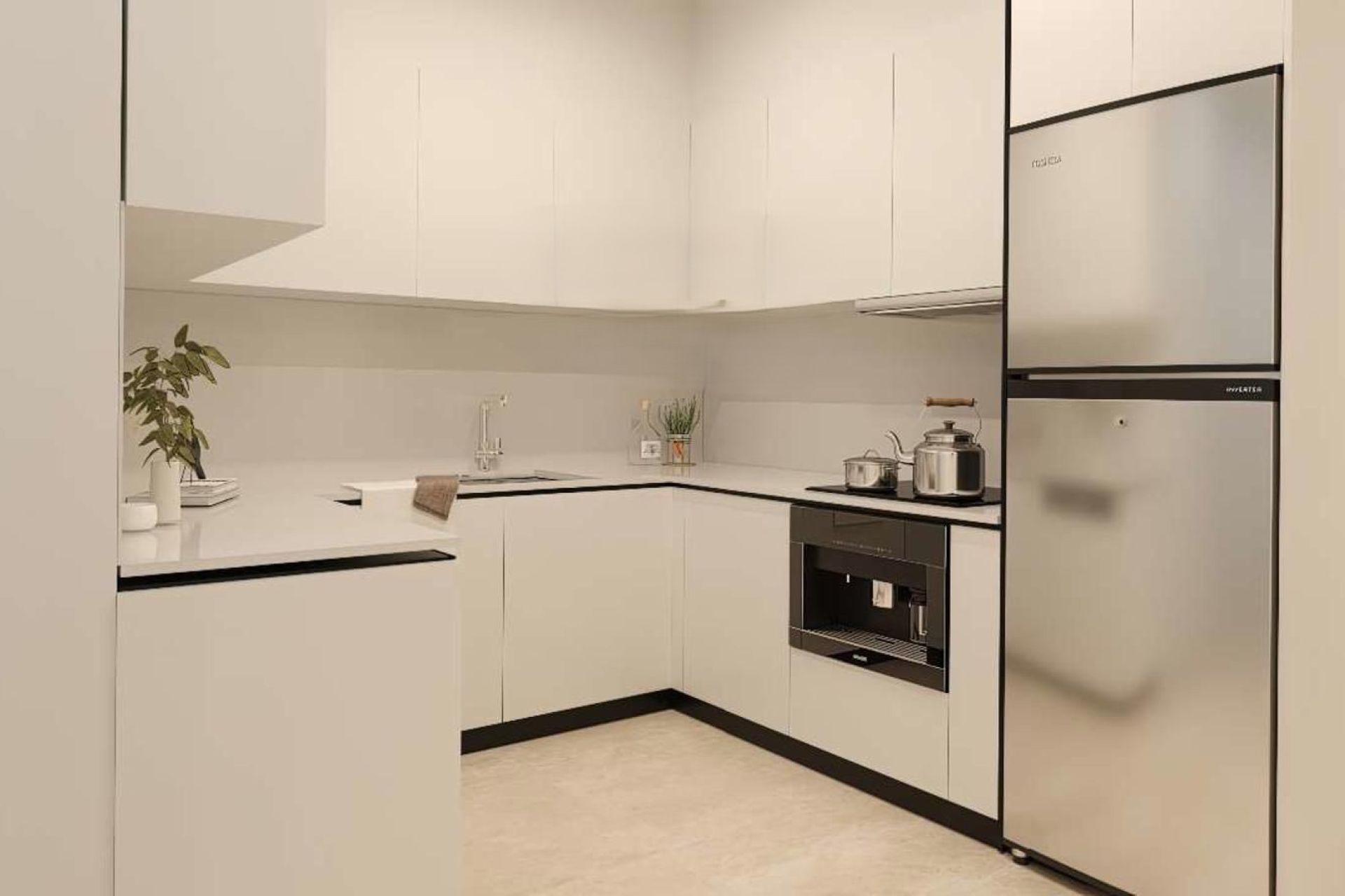 Exclusive Residential in Vera with Sea Views — Image 33